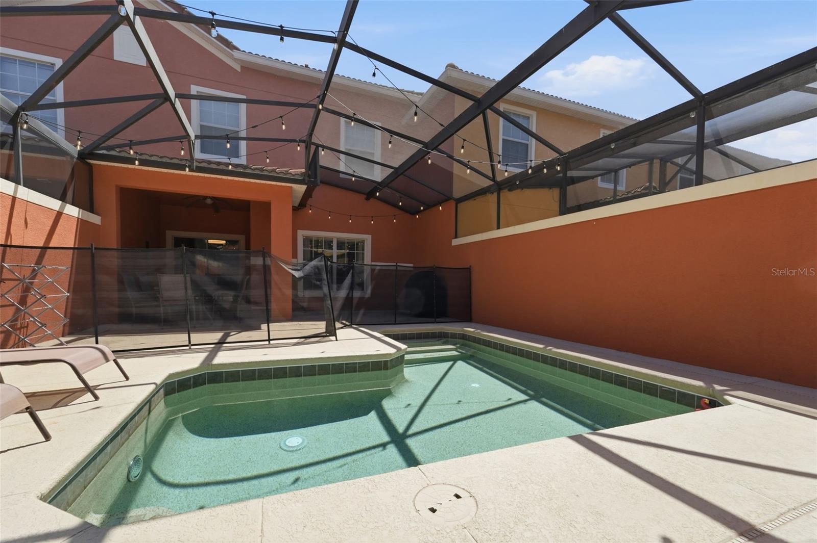 PARADISE PALMS RESORT PH 1, KISSIMMEE, FL, 34747