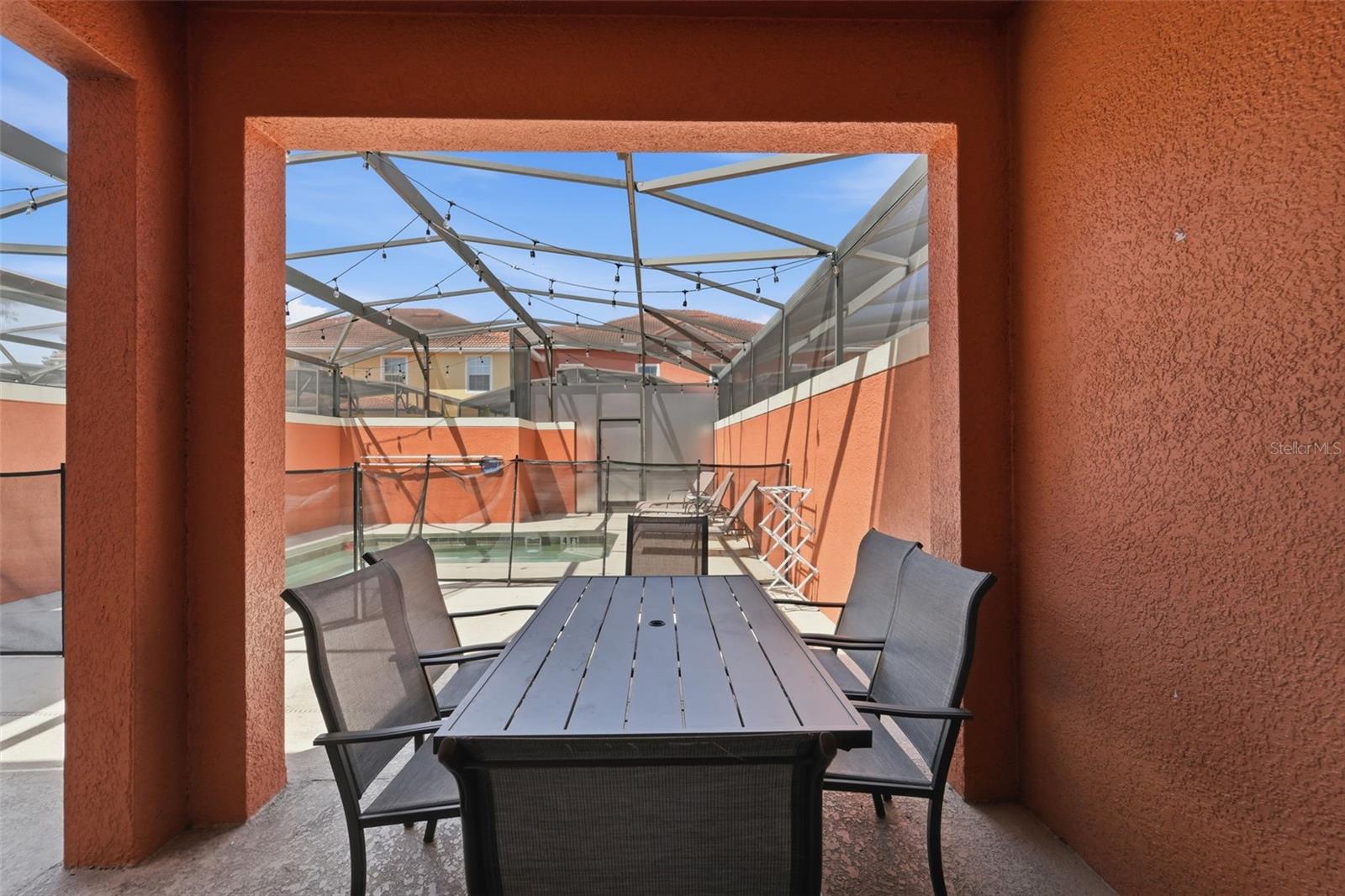 PARADISE PALMS RESORT PH 1, KISSIMMEE, FL, 34747