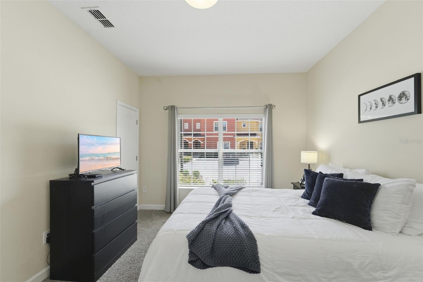 PARADISE PALMS RESORT PH 1, KISSIMMEE, FL, 34747