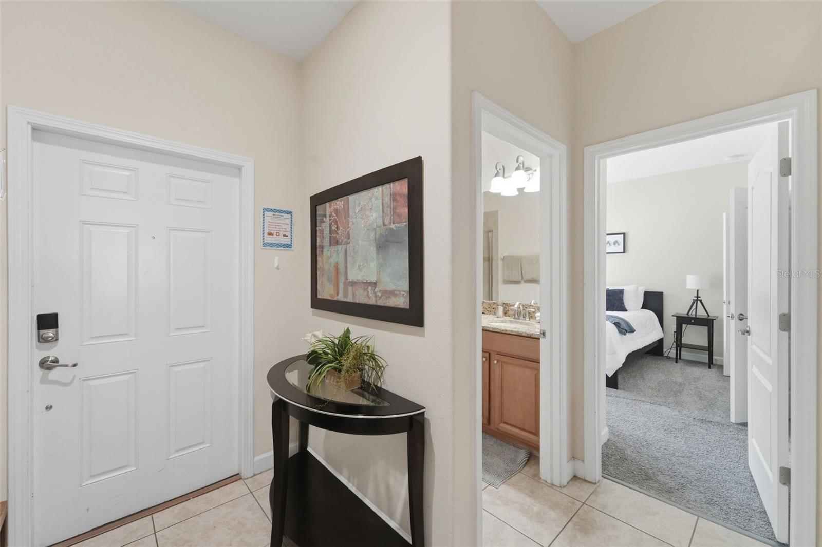 PARADISE PALMS RESORT PH 1, KISSIMMEE, FL, 34747