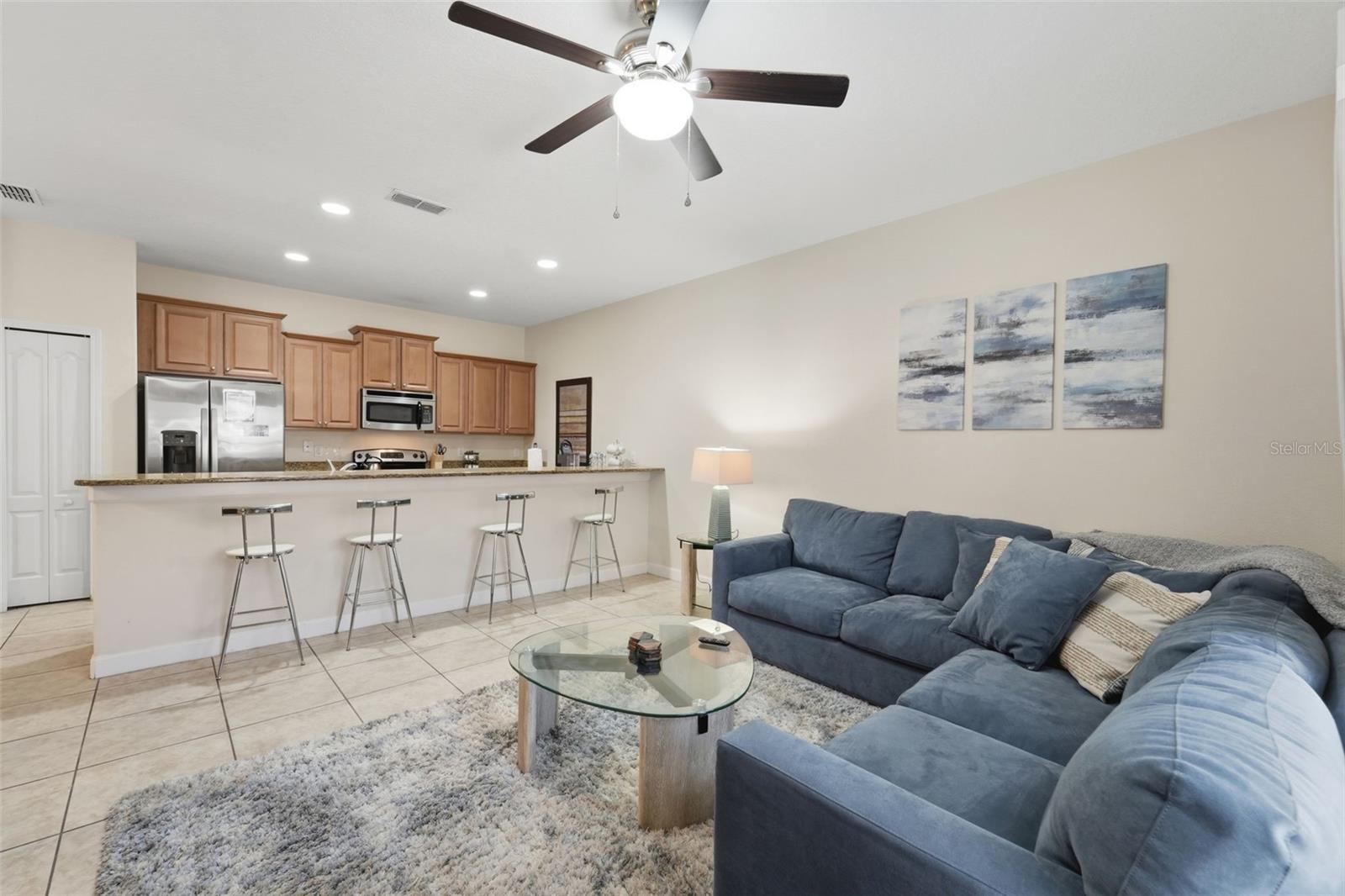 PARADISE PALMS RESORT PH 1, KISSIMMEE, FL, 34747