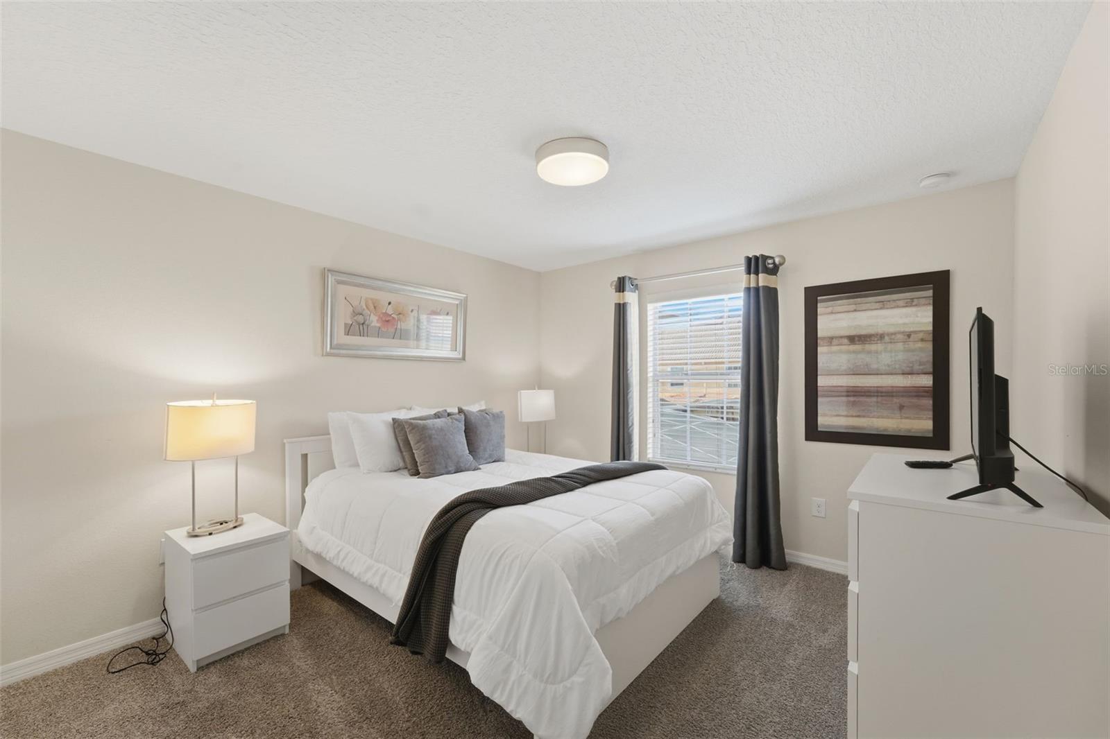 PARADISE PALMS RESORT PH 1, KISSIMMEE, FL, 34747