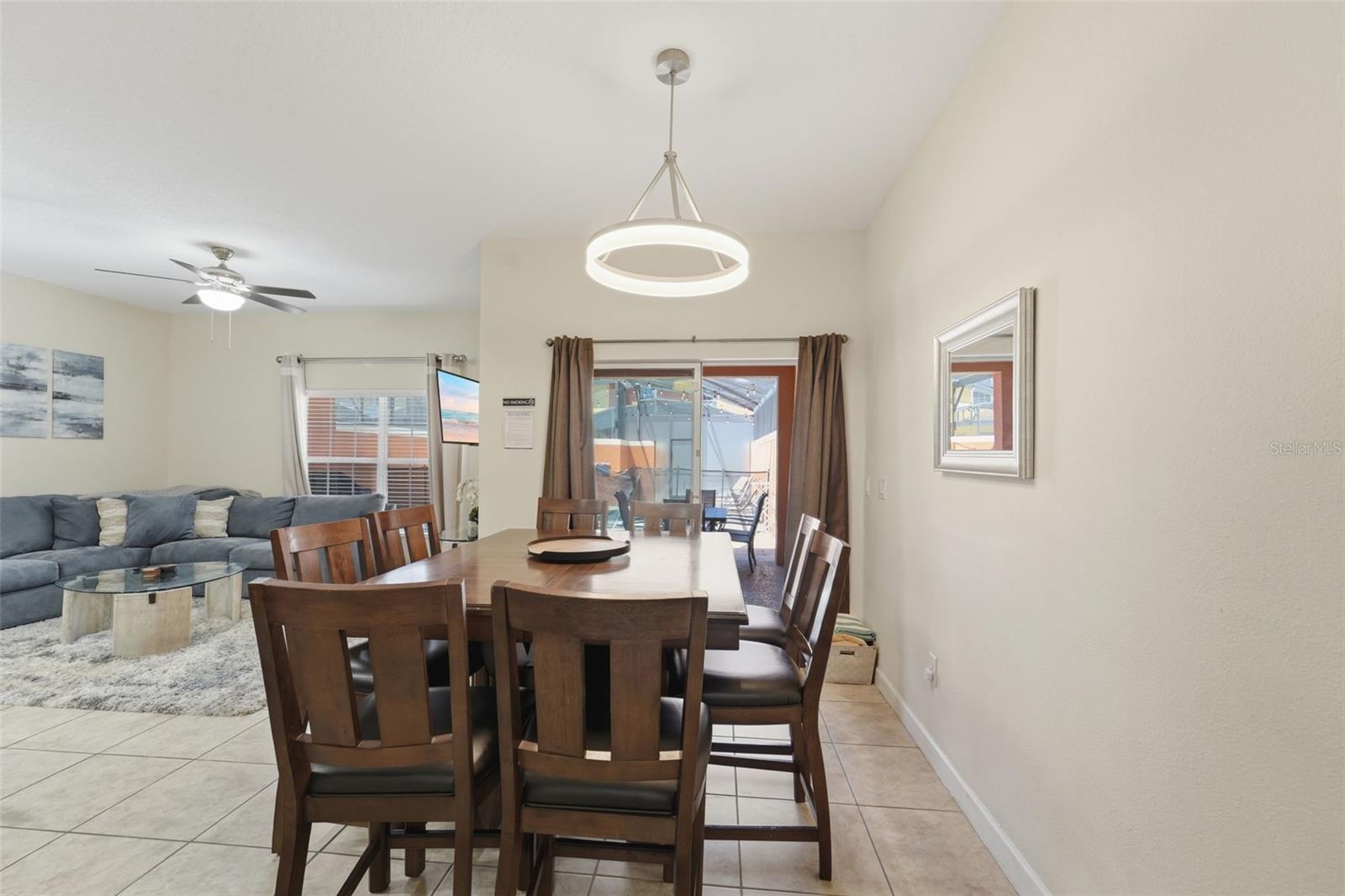 PARADISE PALMS RESORT PH 1, KISSIMMEE, FL, 34747