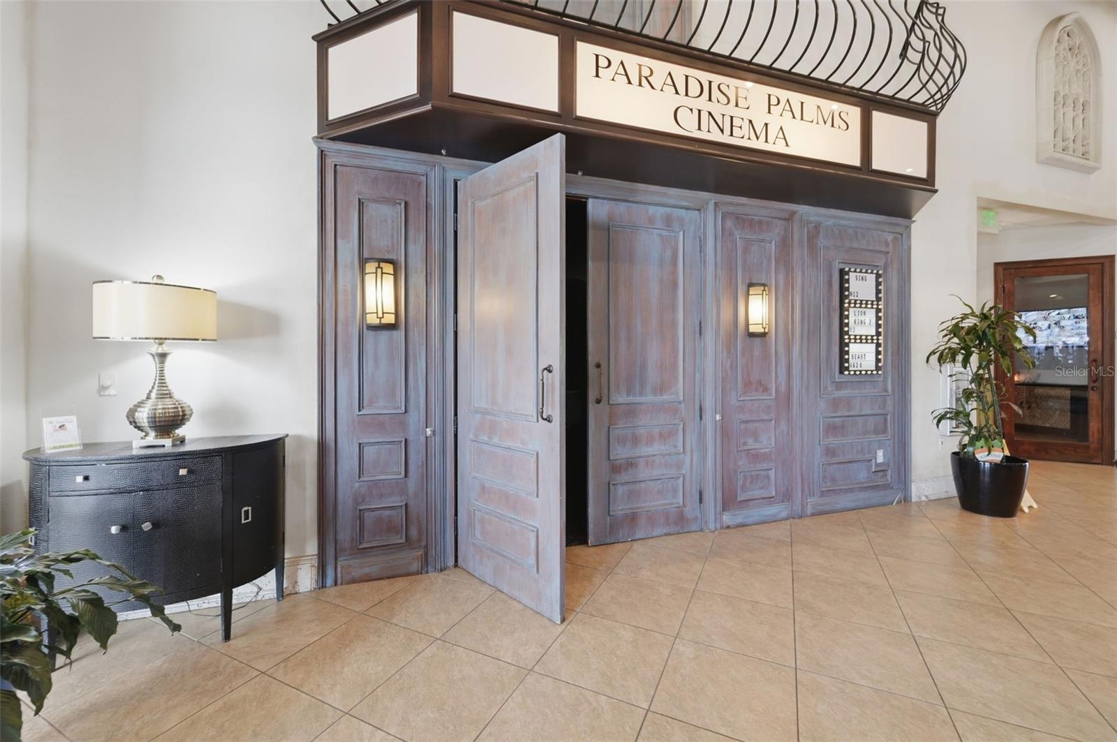 PARADISE PALMS RESORT PH 1, KISSIMMEE, FL, 34747