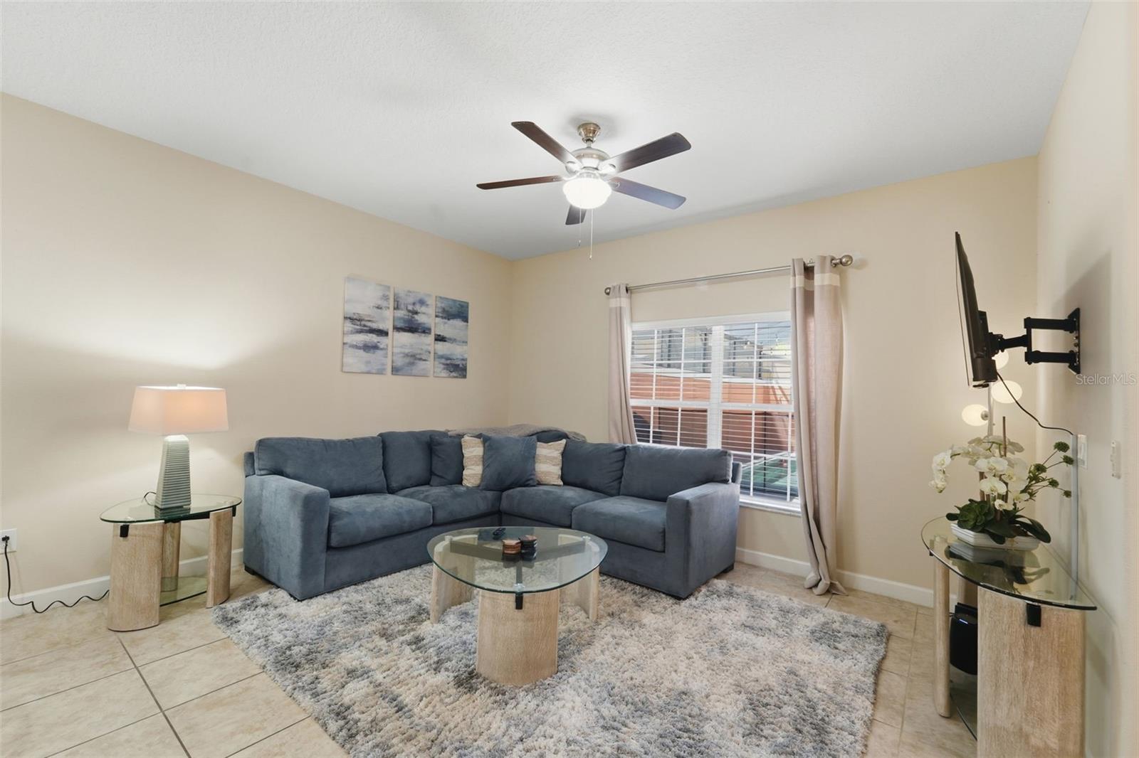 PARADISE PALMS RESORT PH 1, KISSIMMEE, FL, 34747