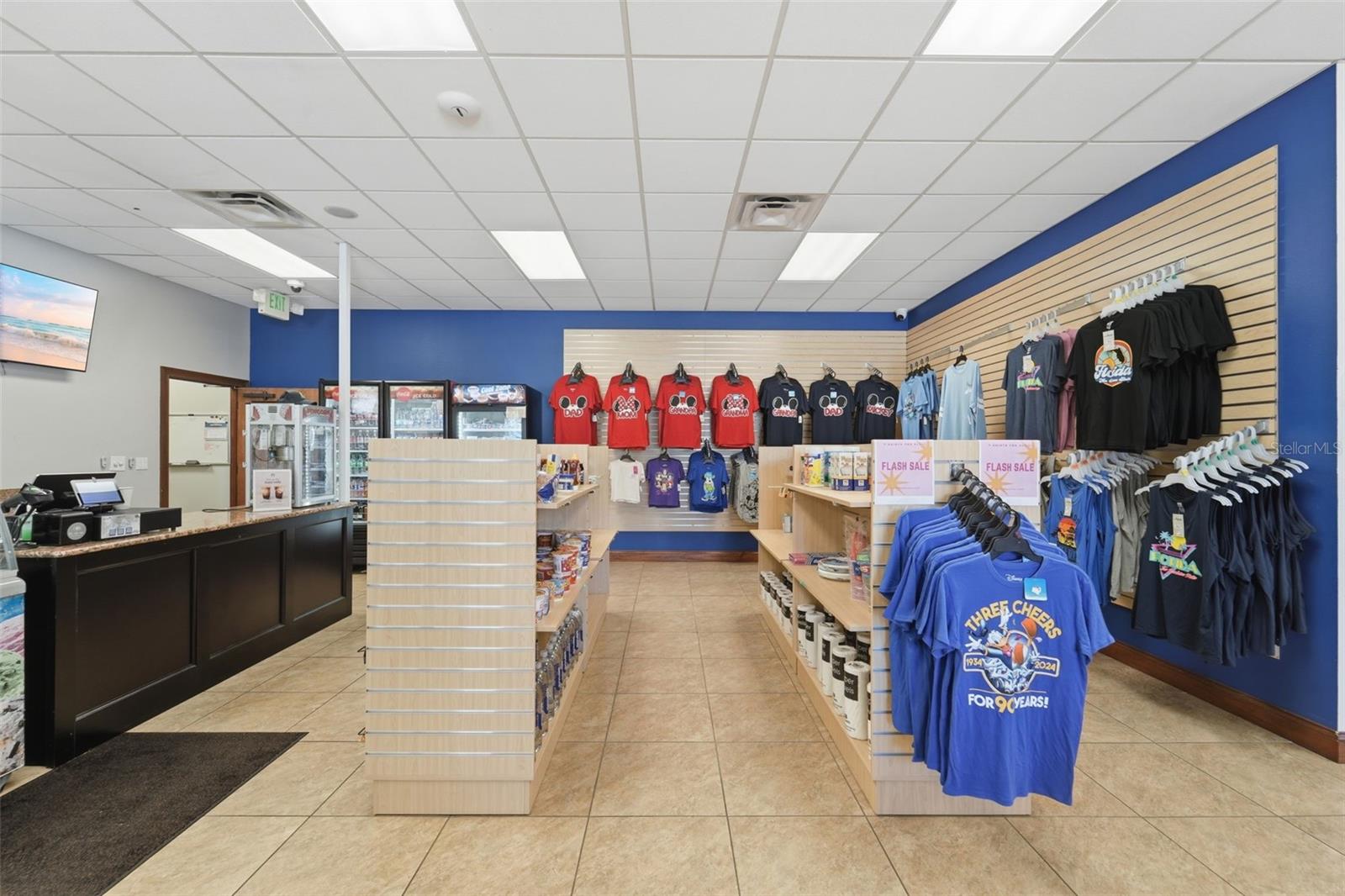 PARADISE PALMS RESORT PH 1, KISSIMMEE, FL, 34747