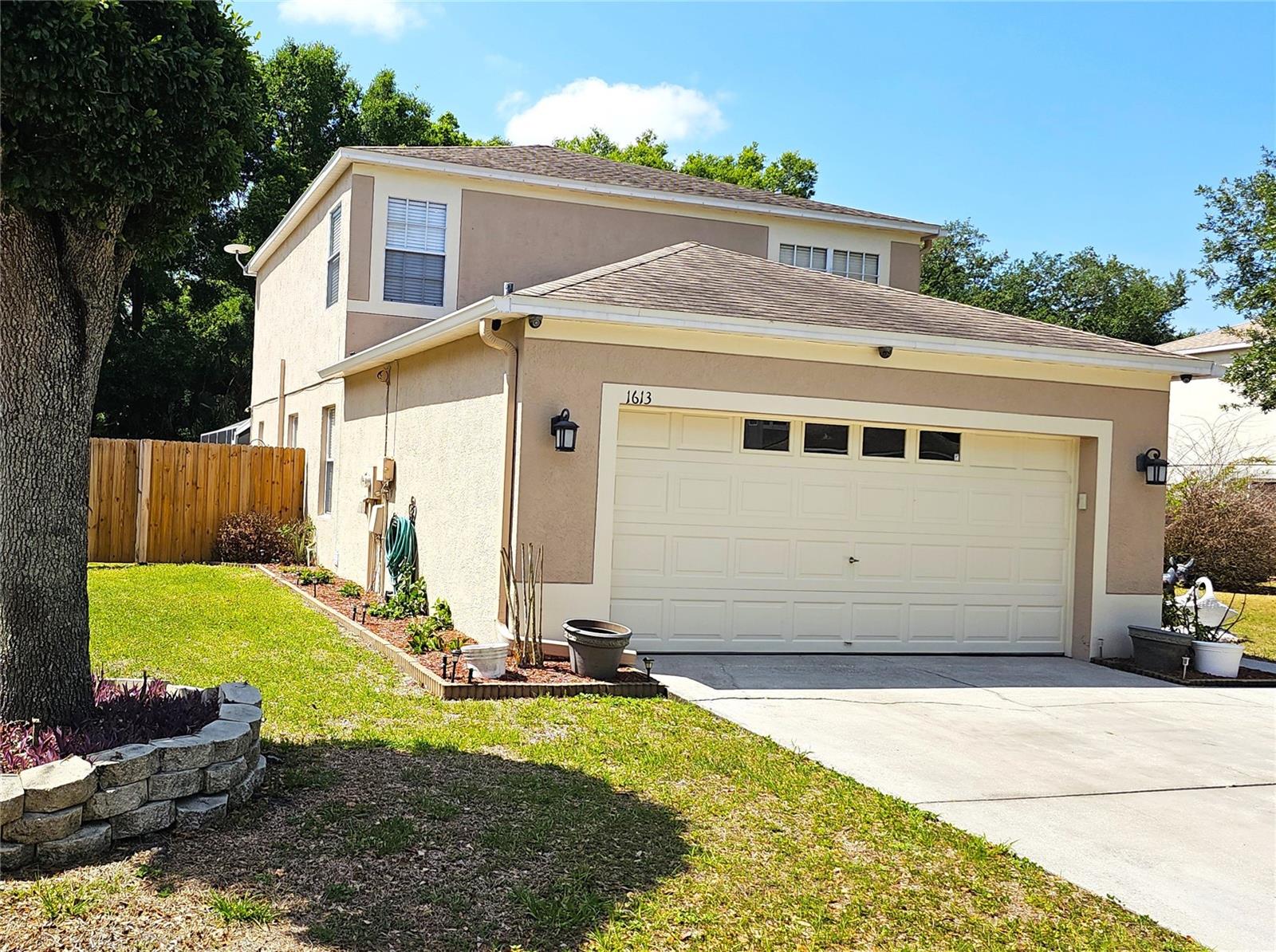 1613 MOSAIC FOREST DR, SEFFNER, FL, 33584