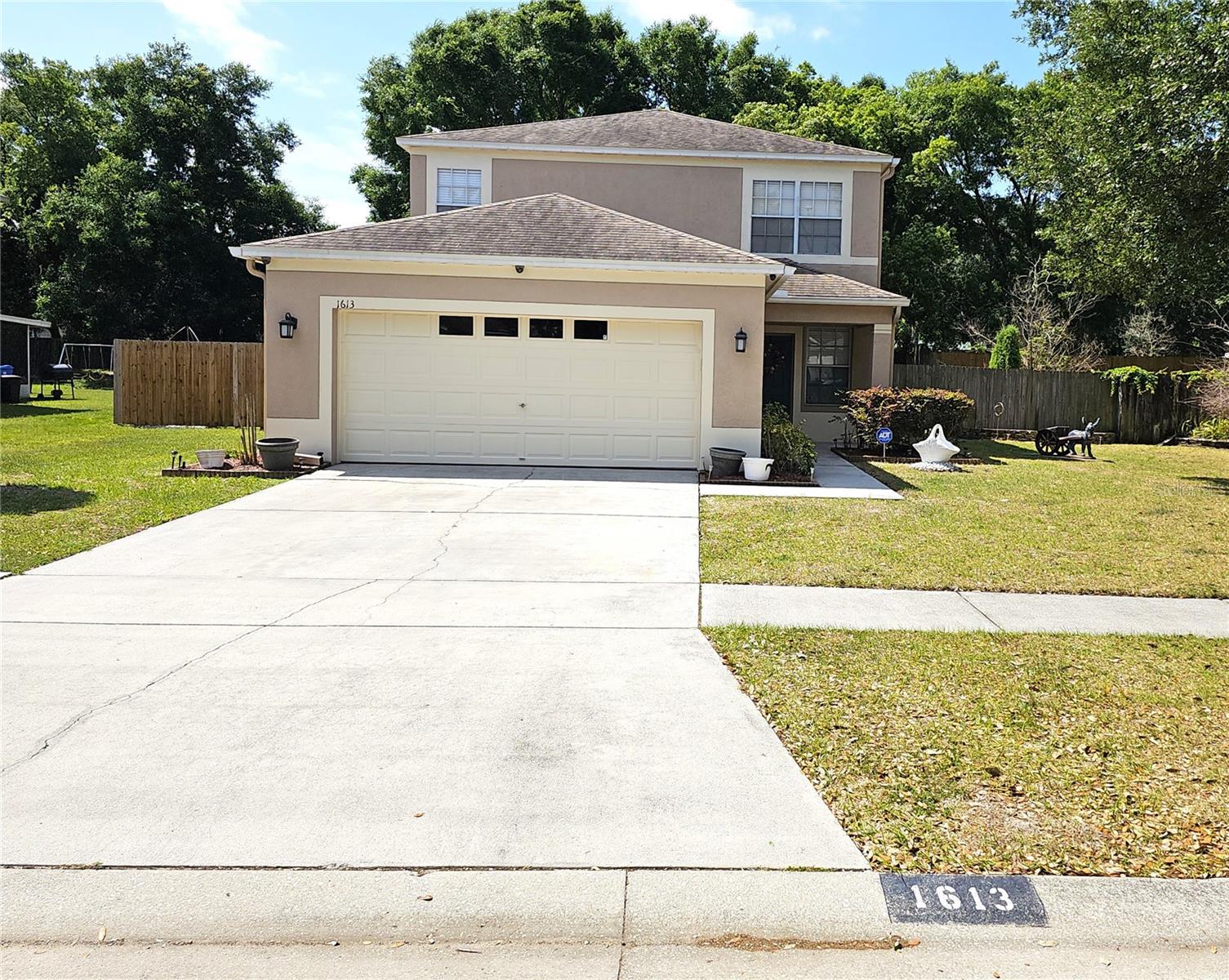 1613 MOSAIC FOREST DR, SEFFNER, FL, 33584