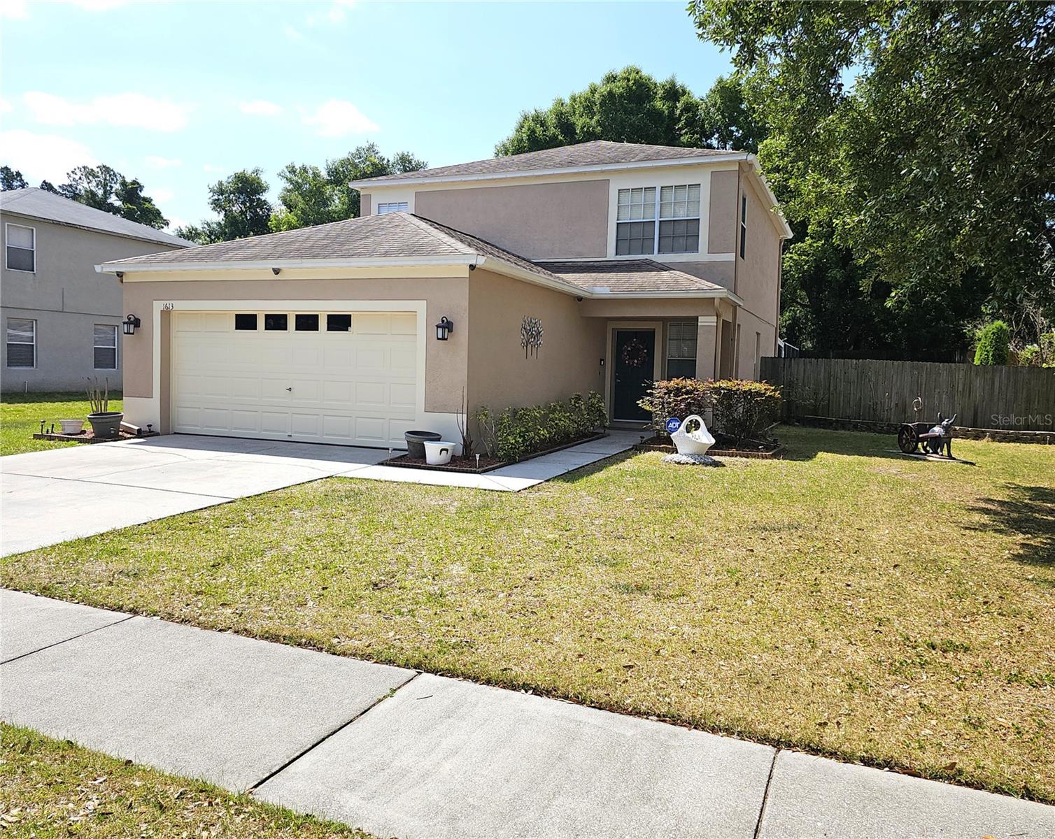 1613 MOSAIC FOREST DR, SEFFNER, FL, 33584