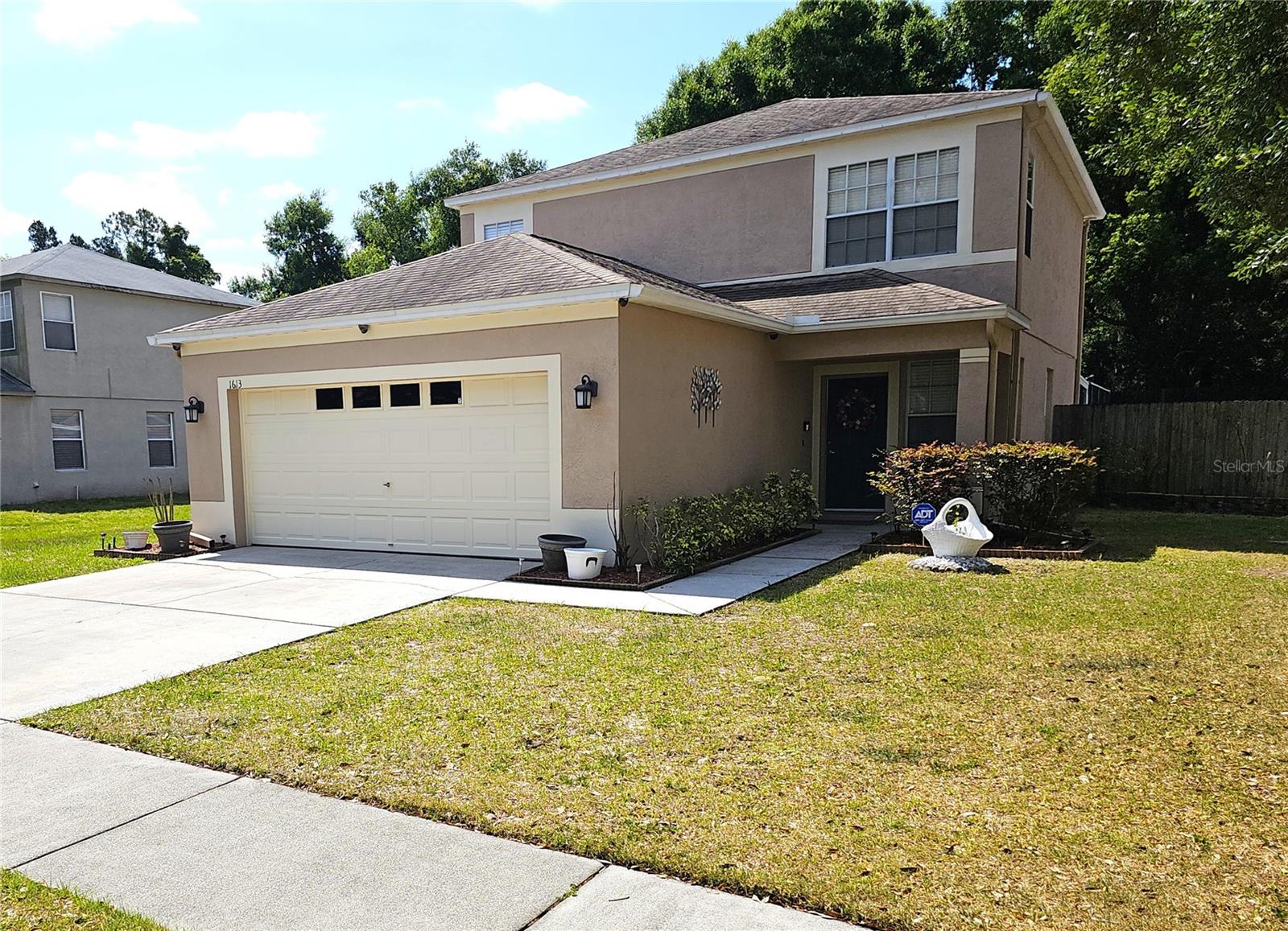 1613 MOSAIC FOREST DR, SEFFNER, FL, 33584