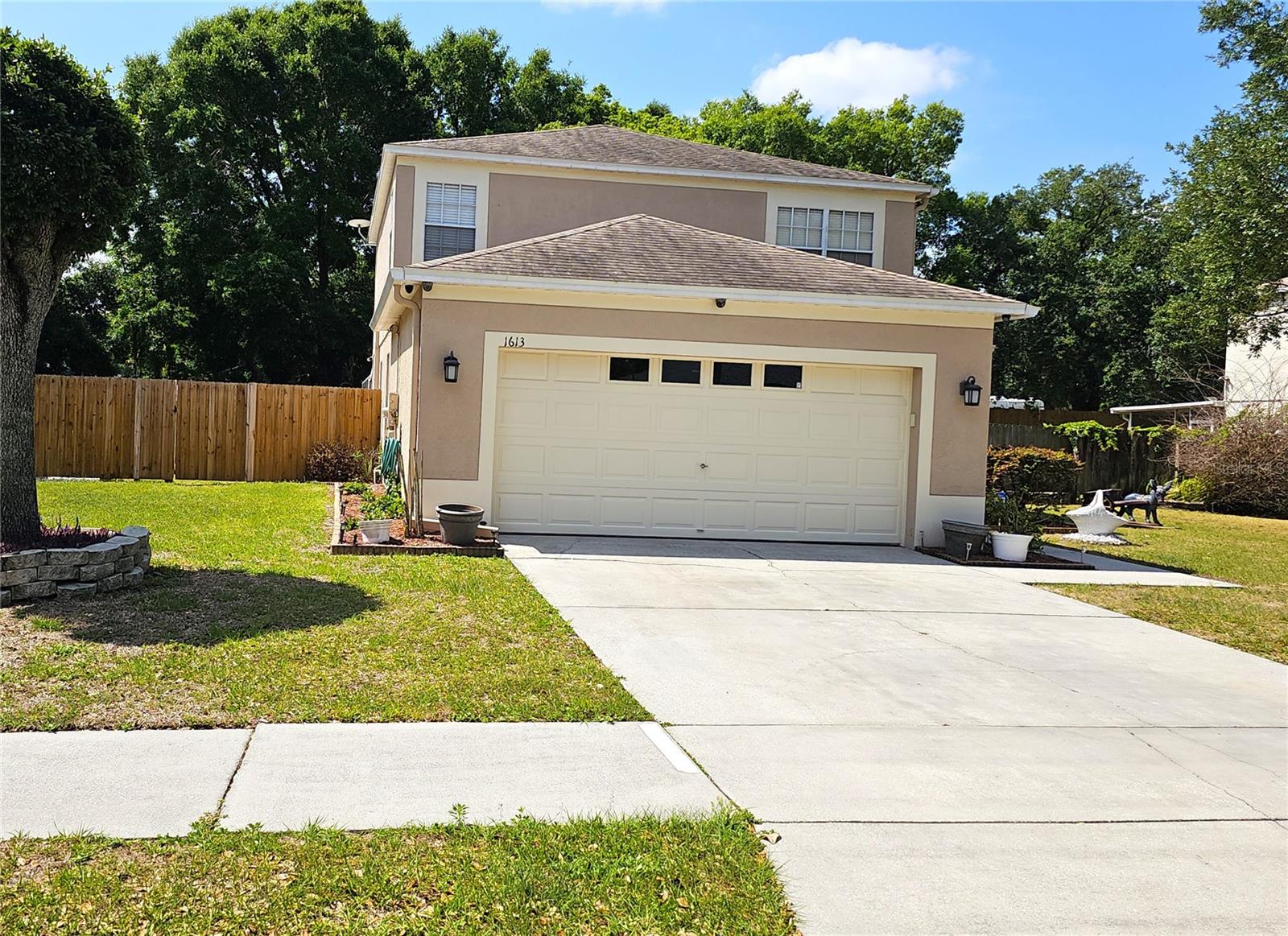 1613 MOSAIC FOREST DR, SEFFNER, FL, 33584