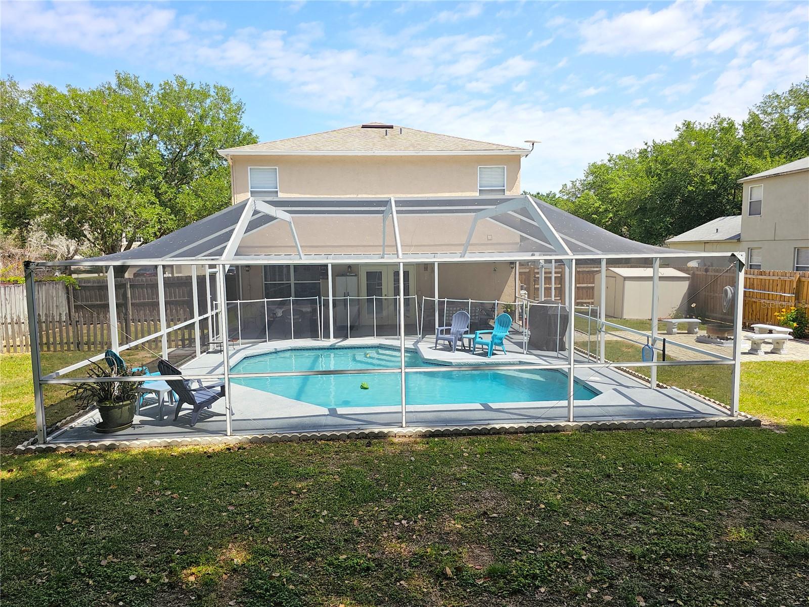 1613 MOSAIC FOREST DR, SEFFNER, FL, 33584