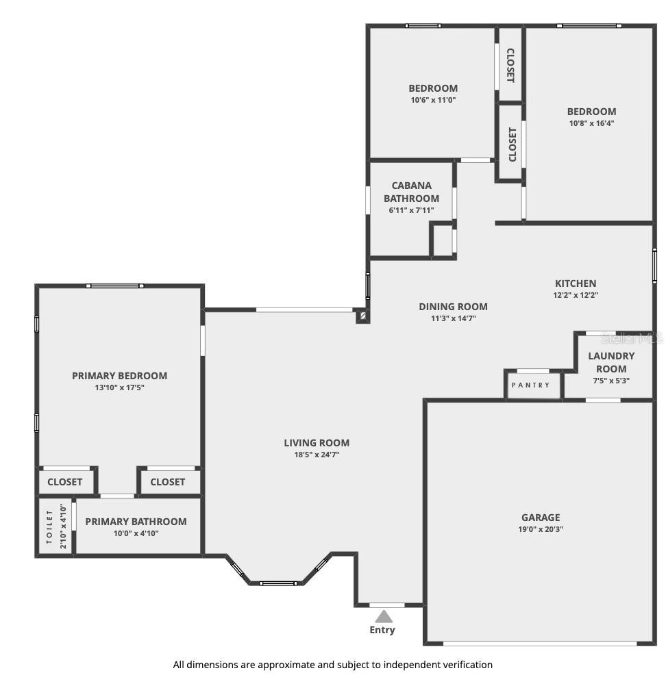 4081 14TH AVE SE, NAPLES, FL, 34117