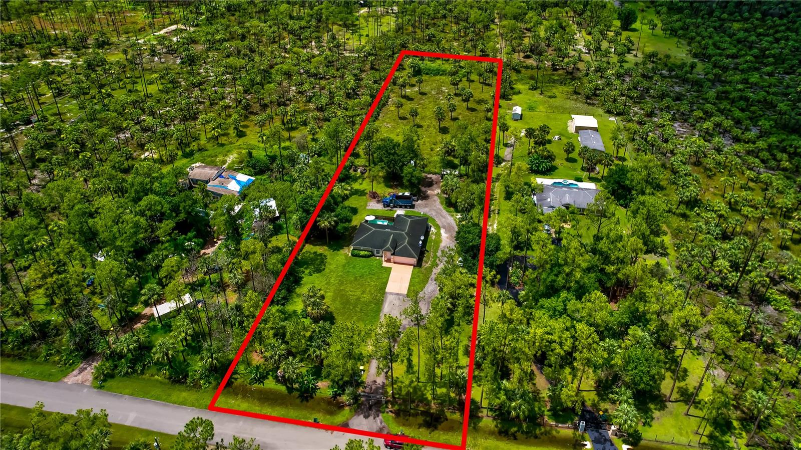 4081 14TH AVE SE, NAPLES, FL, 34117