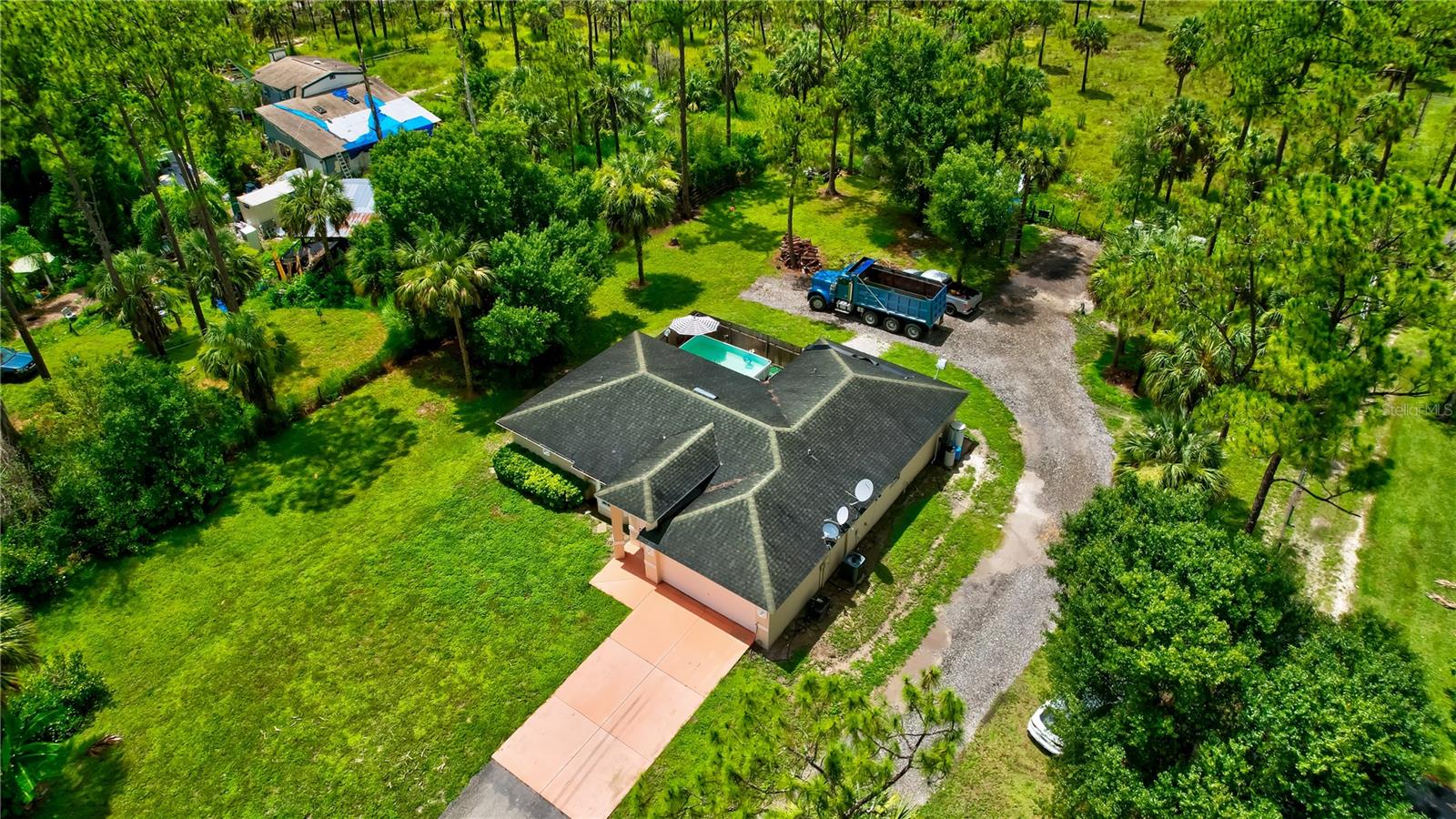 4081 14TH AVE SE, NAPLES, FL, 34117