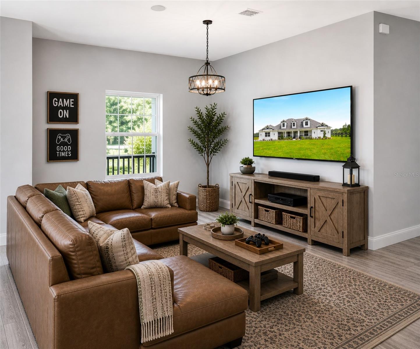 3264 STATION BLVD, BROOKSVILLE, FL, 34604