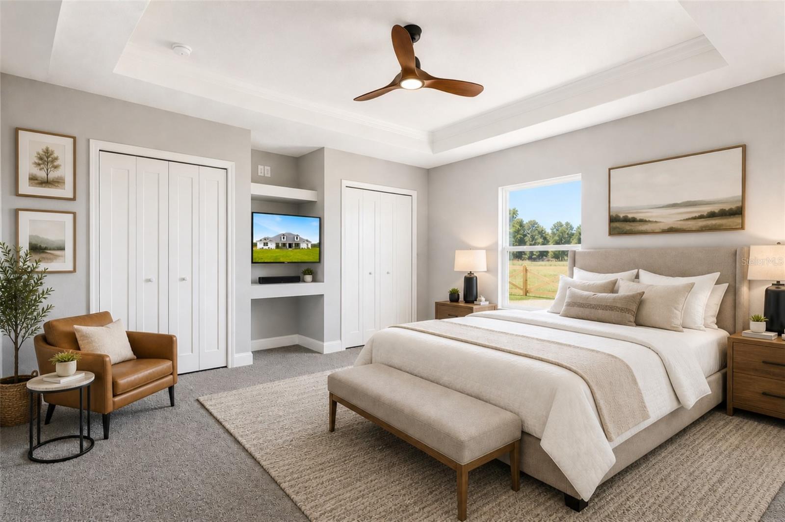 3264 STATION BLVD, BROOKSVILLE, FL, 34604
