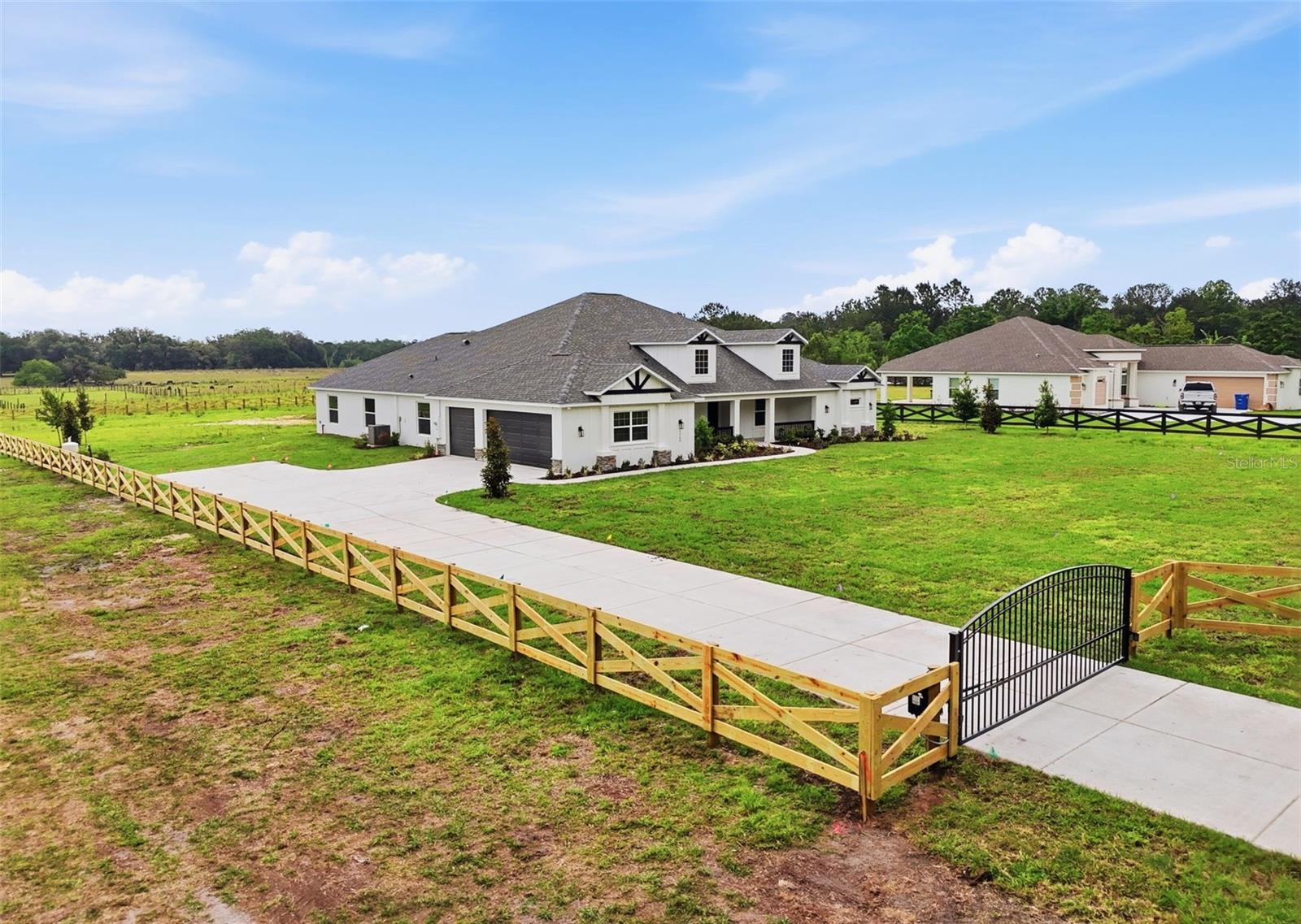 3264 STATION BLVD, BROOKSVILLE, FL, 34604