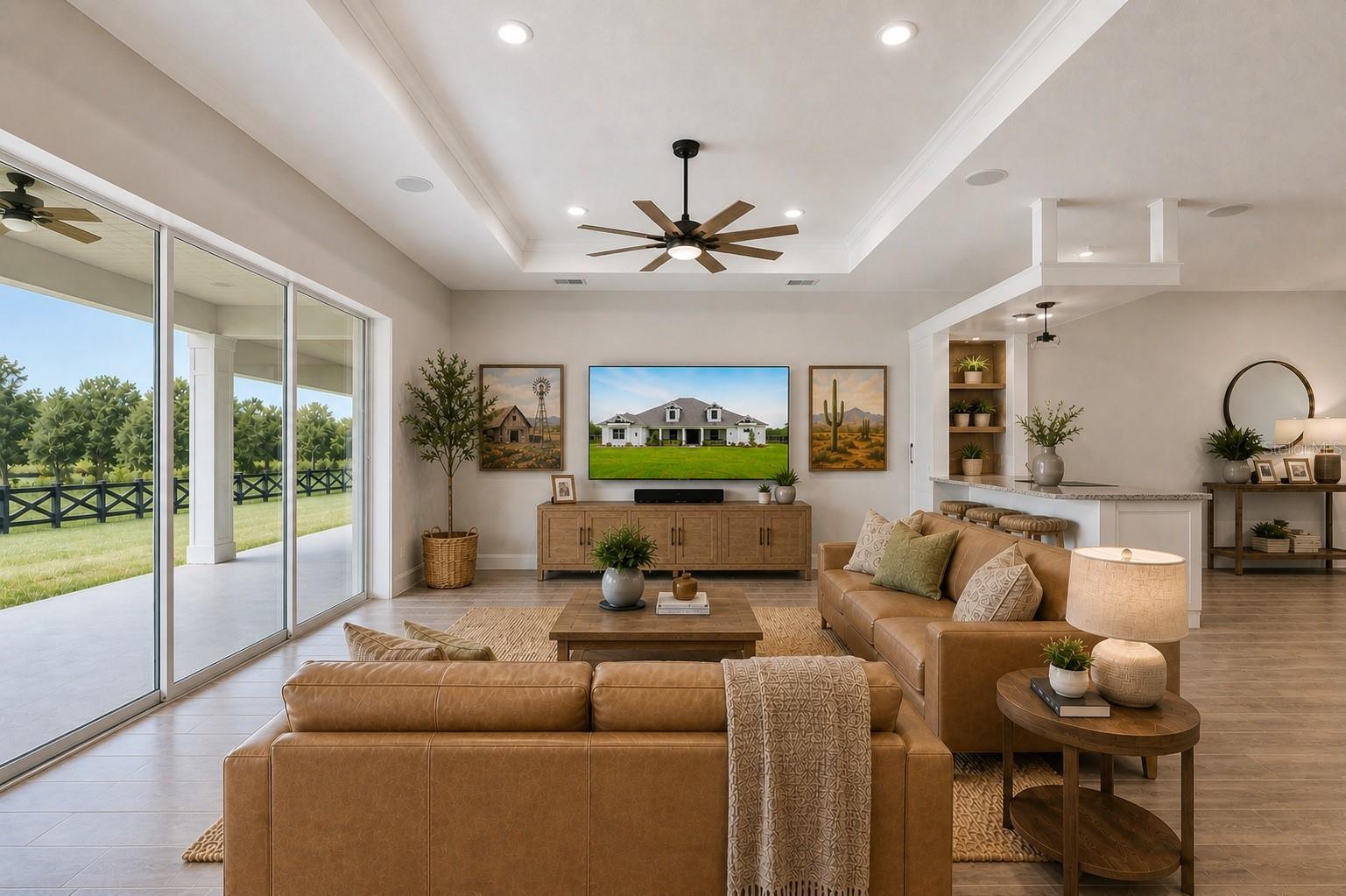 3264 STATION BLVD, BROOKSVILLE, FL, 34604