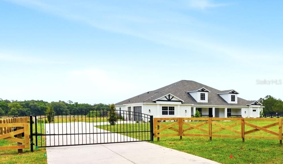 3264 STATION BLVD, BROOKSVILLE, FL, 34604