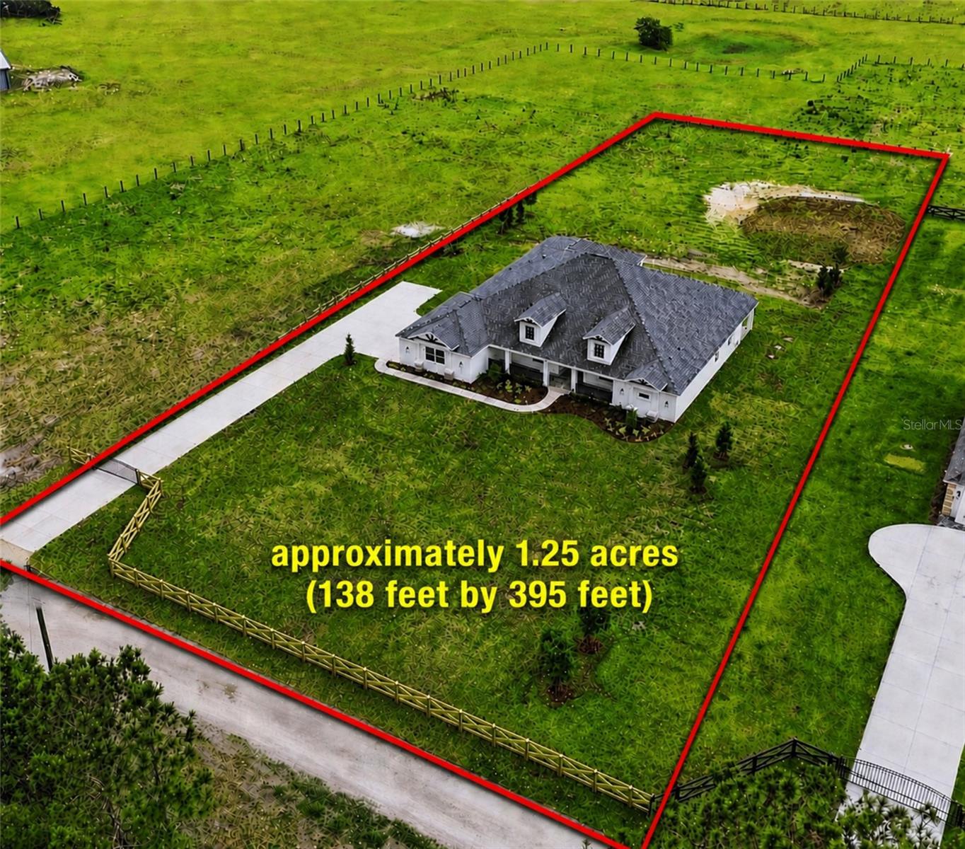 3264 STATION BLVD, BROOKSVILLE, FL, 34604