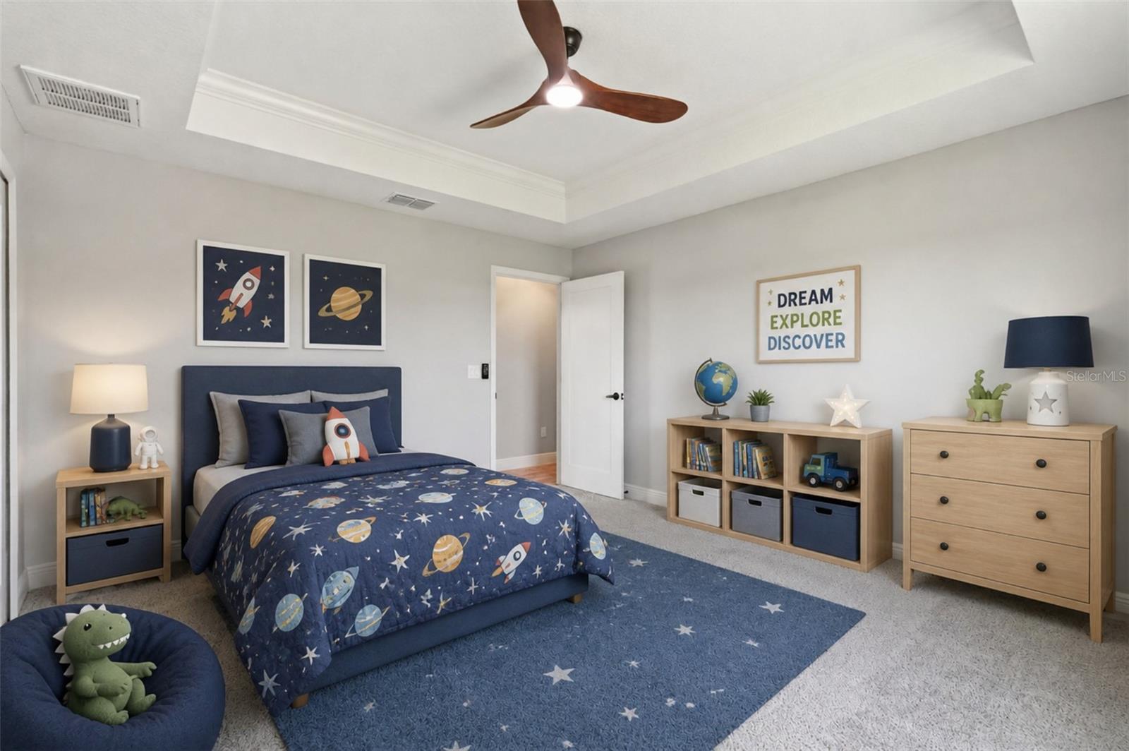 3264 STATION BLVD, BROOKSVILLE, FL, 34604