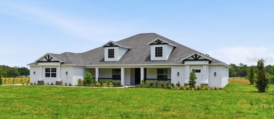 3264 STATION BLVD, BROOKSVILLE, FL, 34604