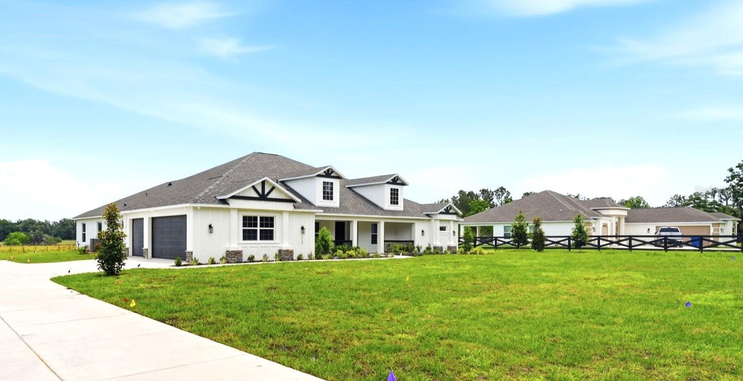 3264 STATION BLVD, BROOKSVILLE, FL, 34604