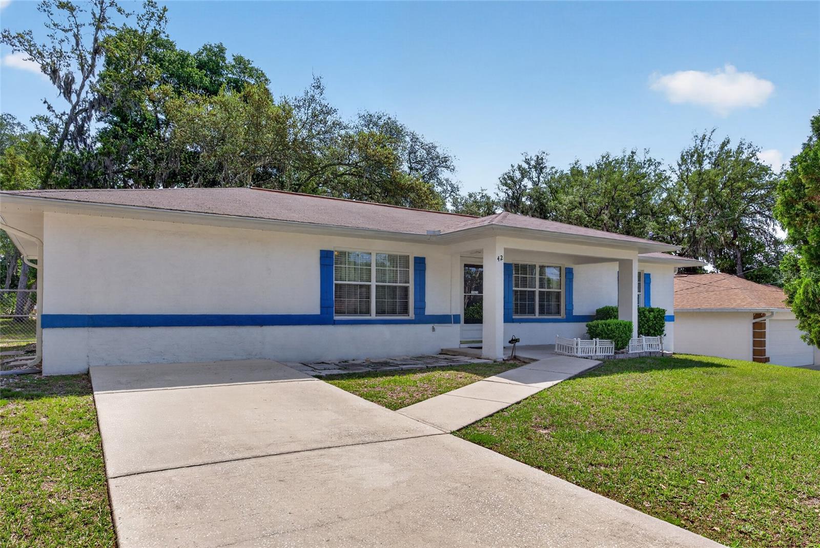 42 LARCH RADL, OCALA, FL, 34480