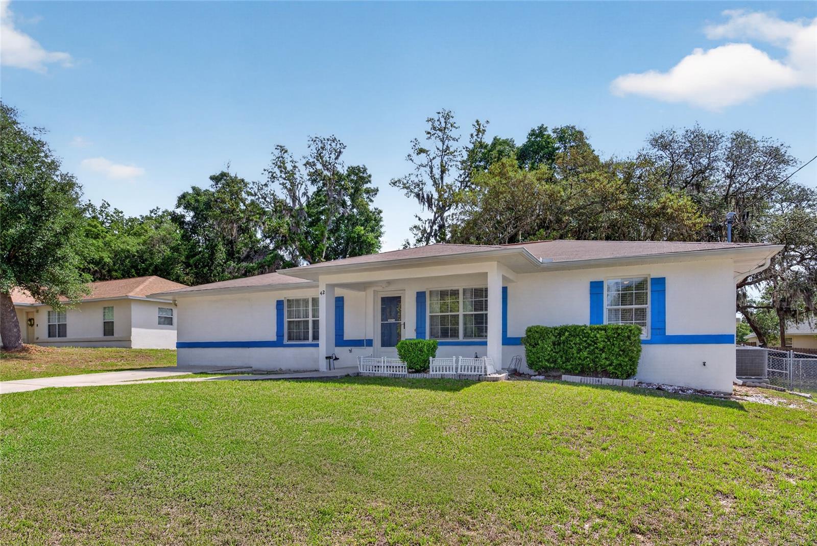 42 LARCH RADL, OCALA, FL, 34480