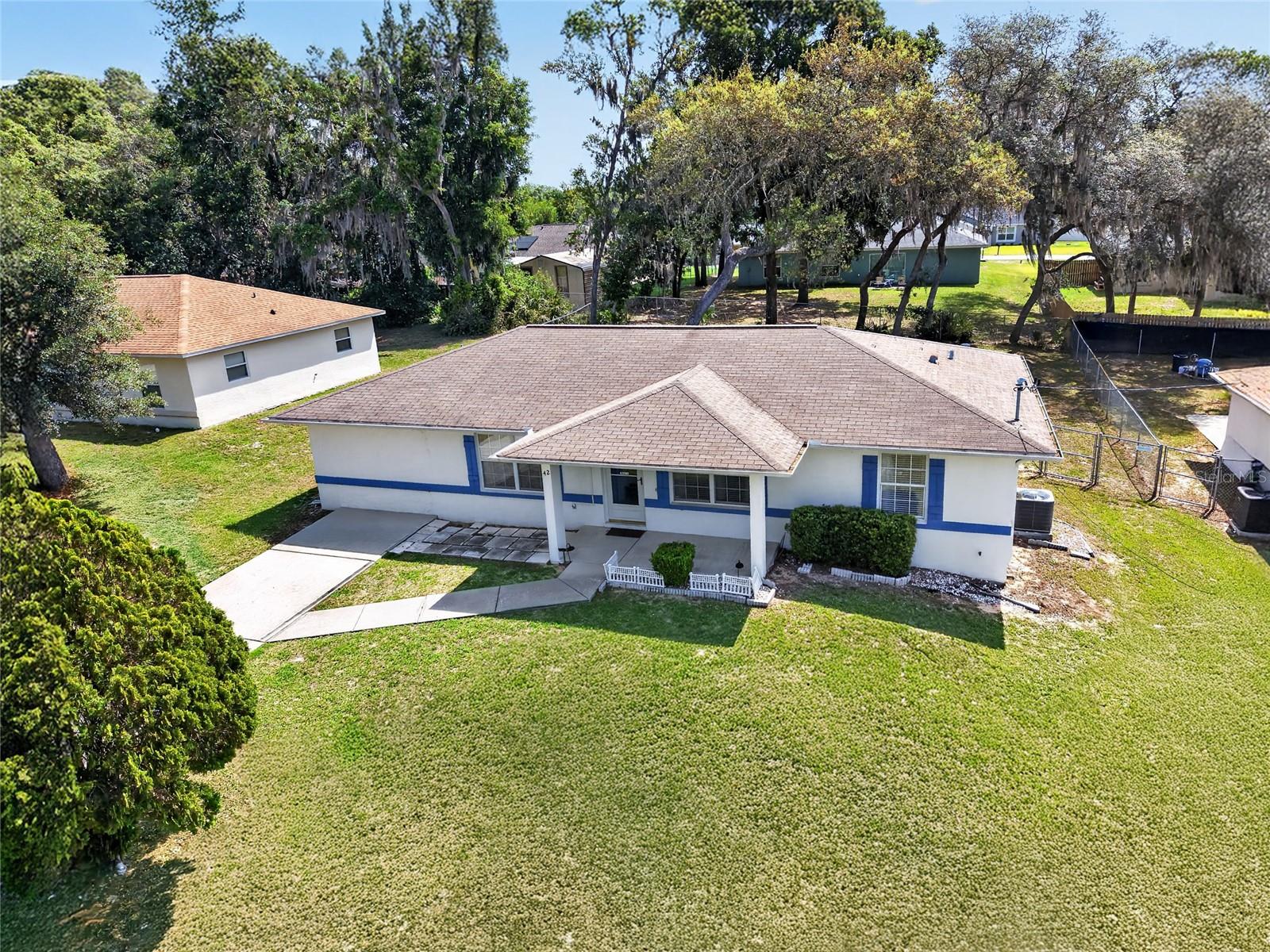 42 LARCH RADL, OCALA, FL, 34480