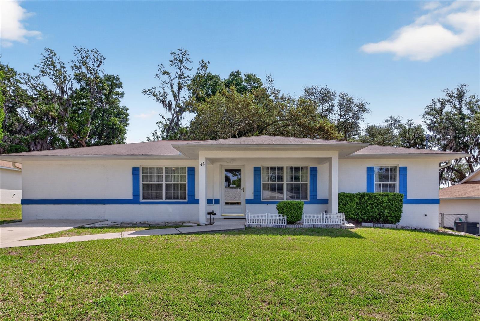 42 LARCH RADL, OCALA, FL, 34480