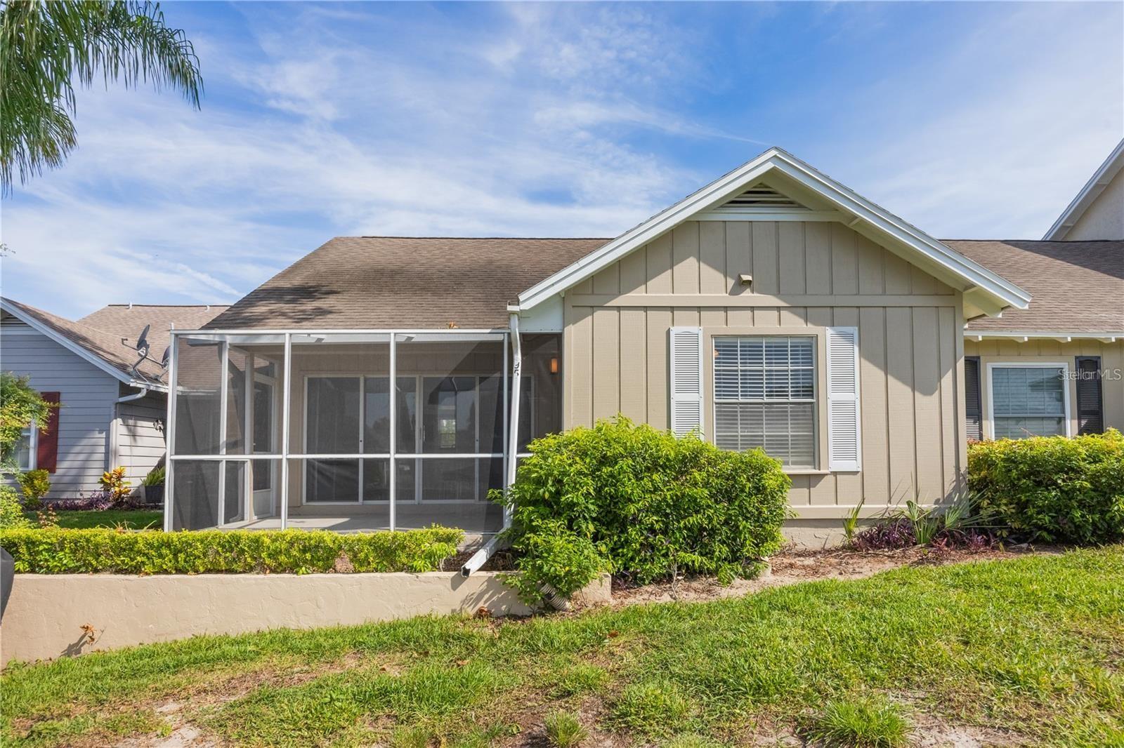 1134 VILLA LN #95, APOPKA, FL, 32712