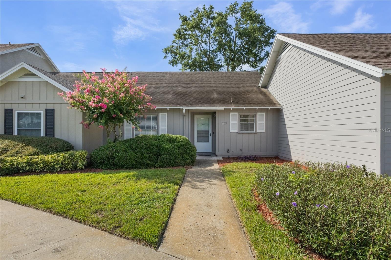 1134 VILLA LN #95, APOPKA, FL, 32712