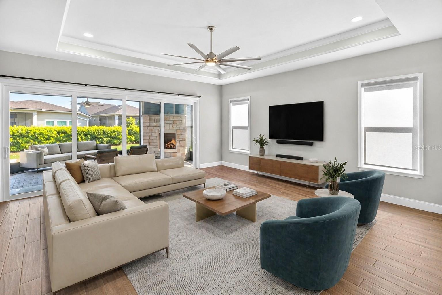 11992 SW 32ND LN, GAINESVILLE, FL, 32608