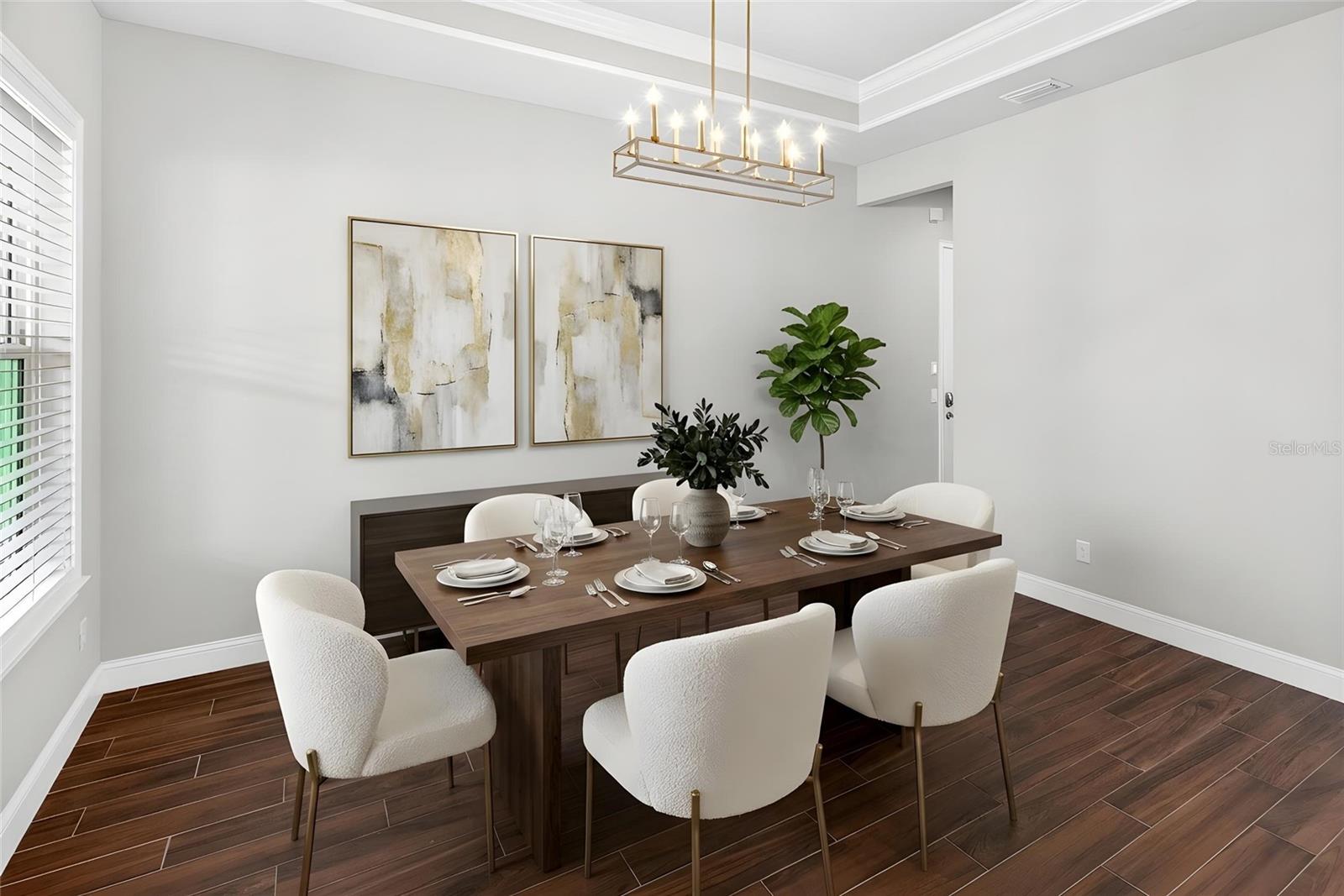 11992 SW 32ND LN, GAINESVILLE, FL, 32608