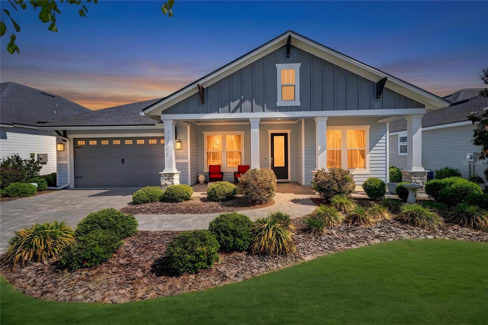 11992 SW 32ND LN, GAINESVILLE, FL, 32608