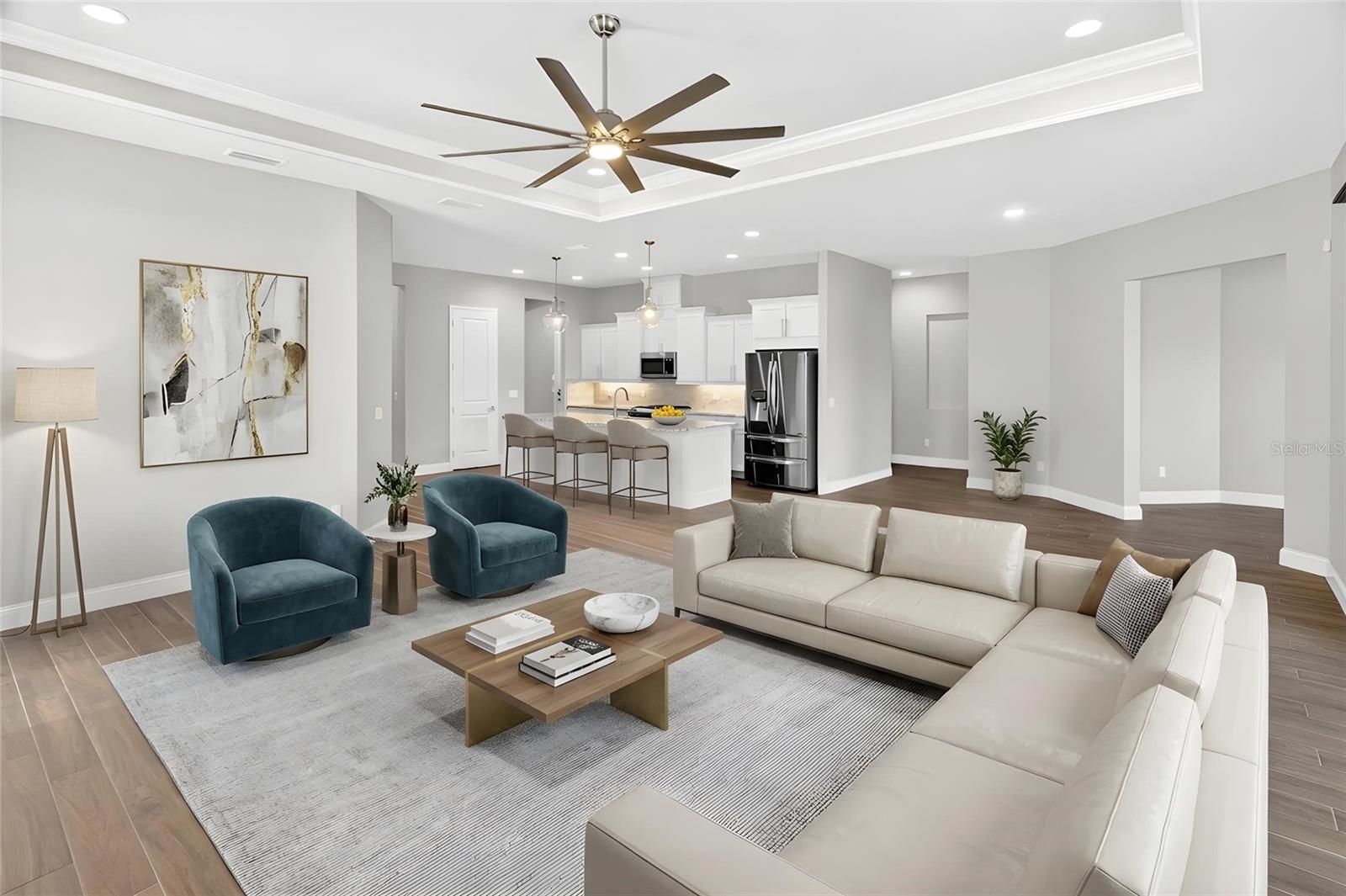 11992 SW 32ND LN, GAINESVILLE, FL, 32608