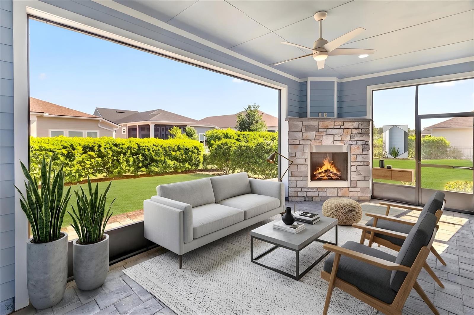 11992 SW 32ND LN, GAINESVILLE, FL, 32608