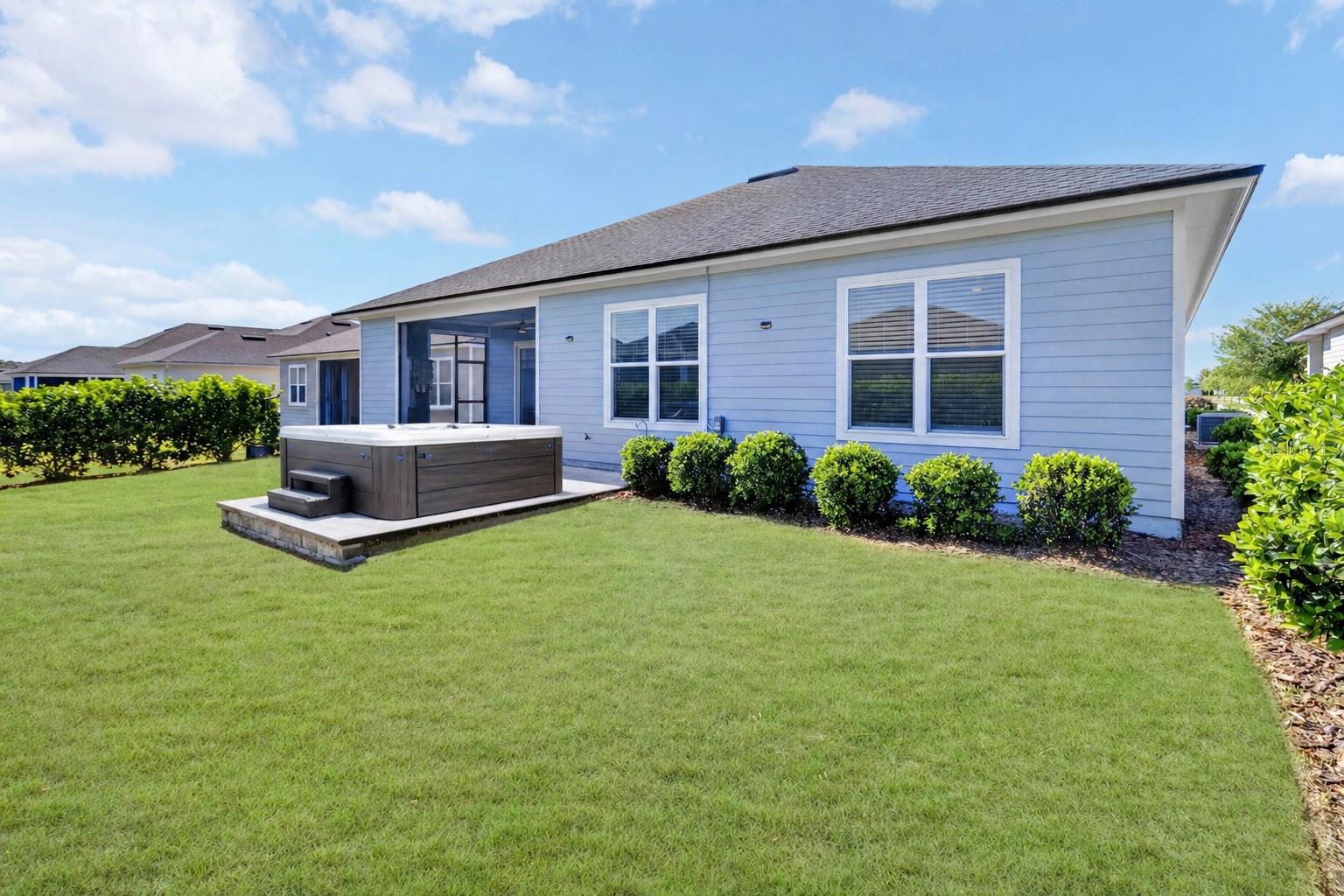 11992 SW 32ND LN, GAINESVILLE, FL, 32608