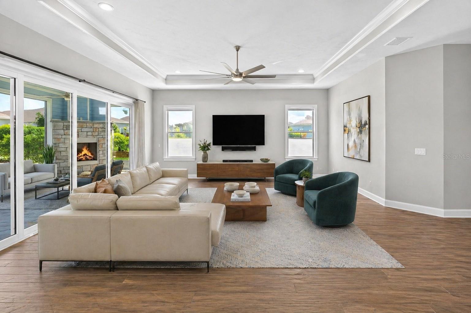 11992 SW 32ND LN, GAINESVILLE, FL, 32608