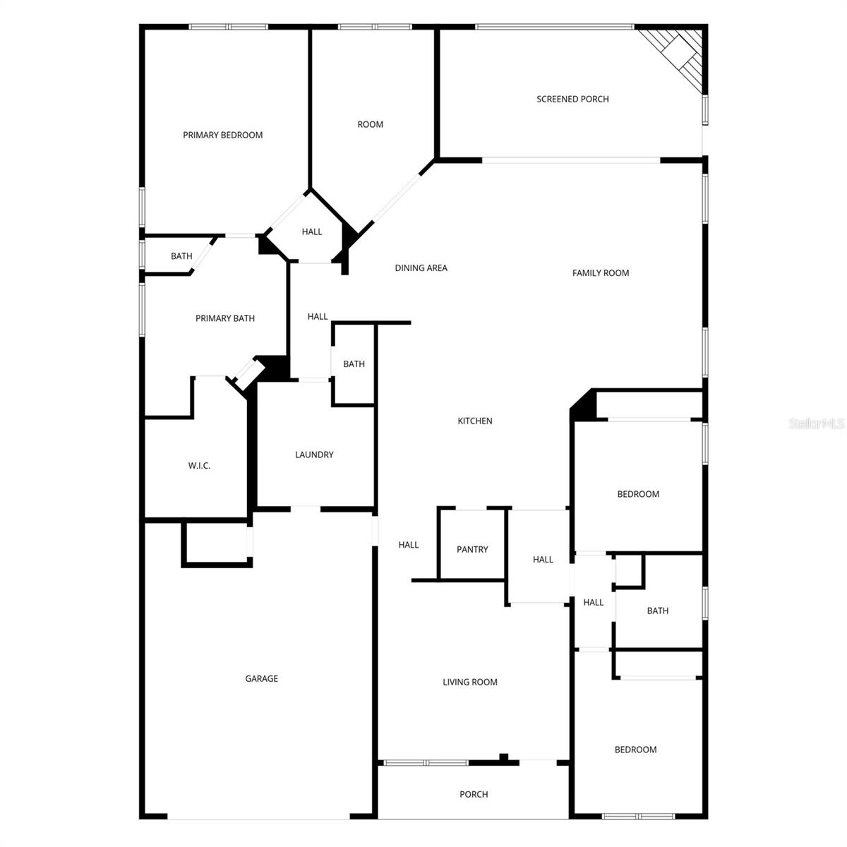 11992 SW 32ND LN, GAINESVILLE, FL, 32608