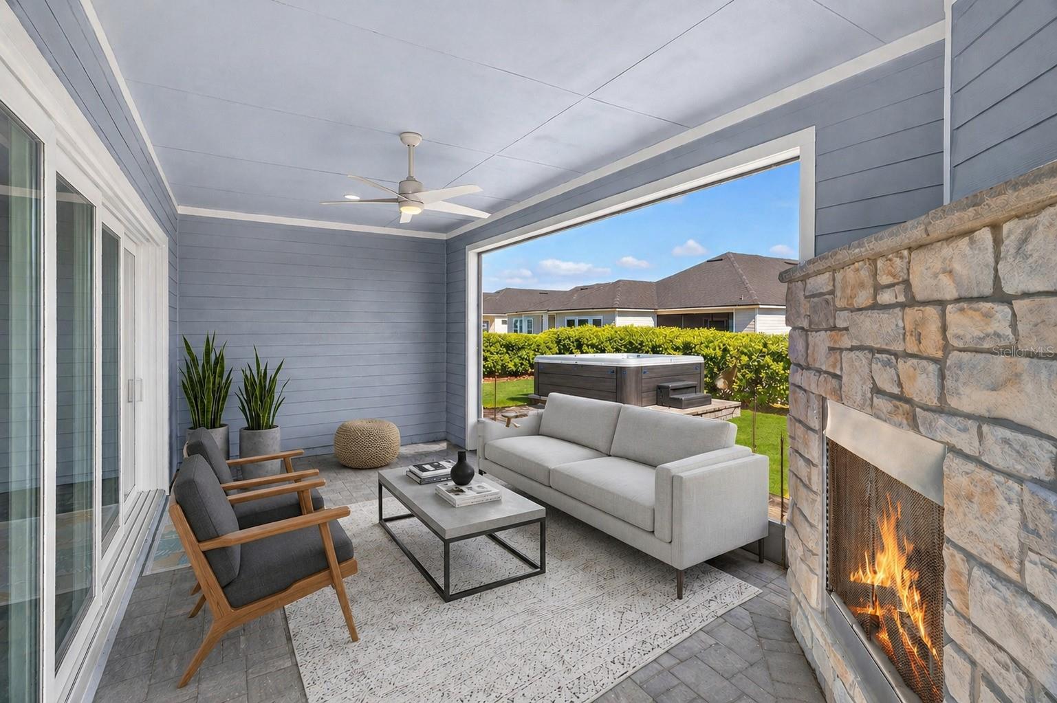 11992 SW 32ND LN, GAINESVILLE, FL, 32608