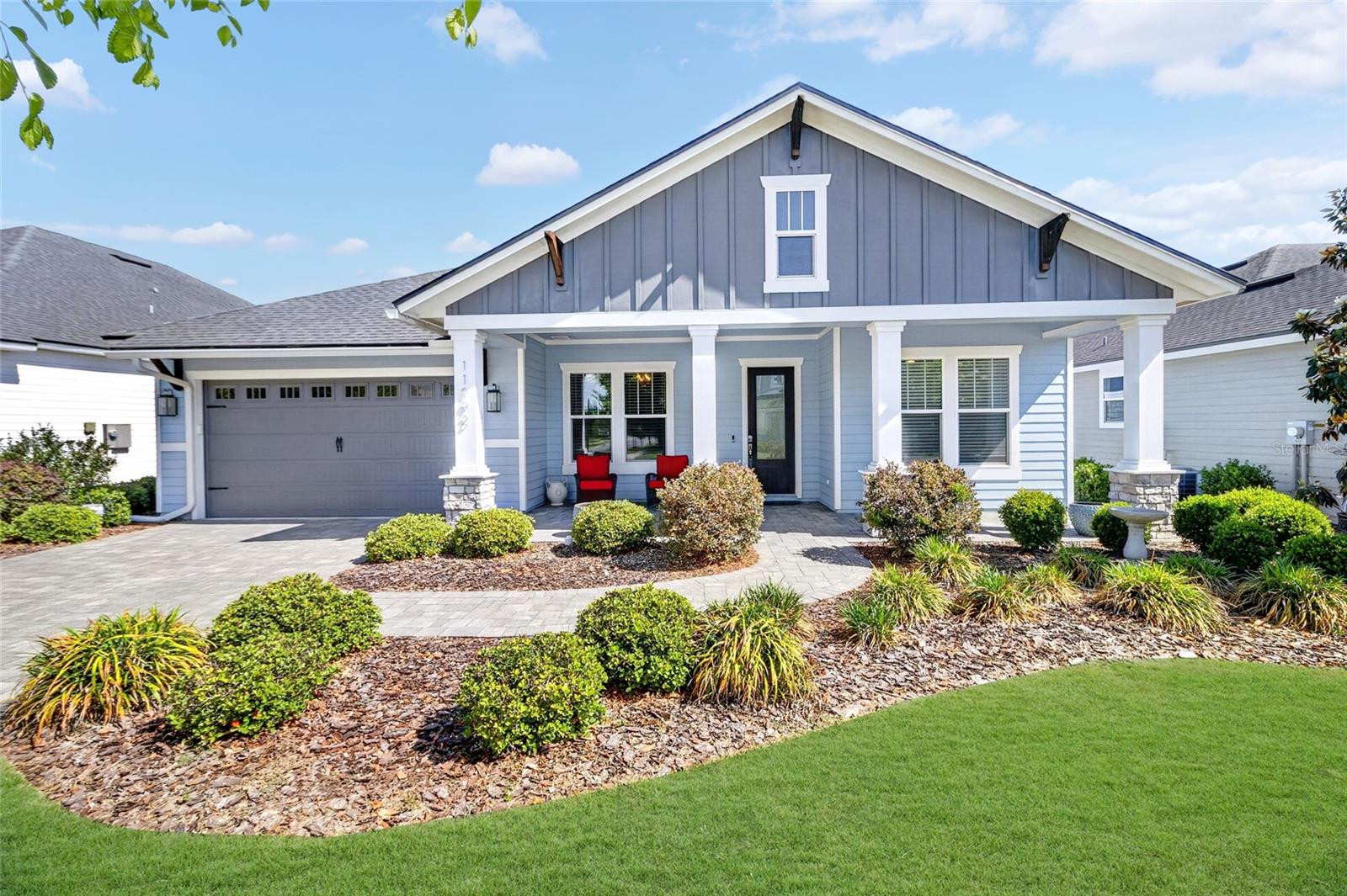 11992 SW 32ND LN, GAINESVILLE, FL, 32608