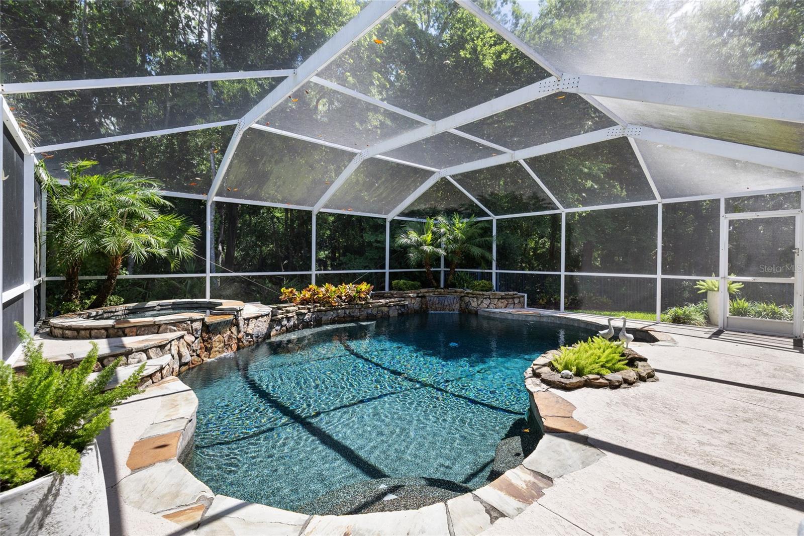 9642 GRETNA GREEN DR, TAMPA, FL, 33626