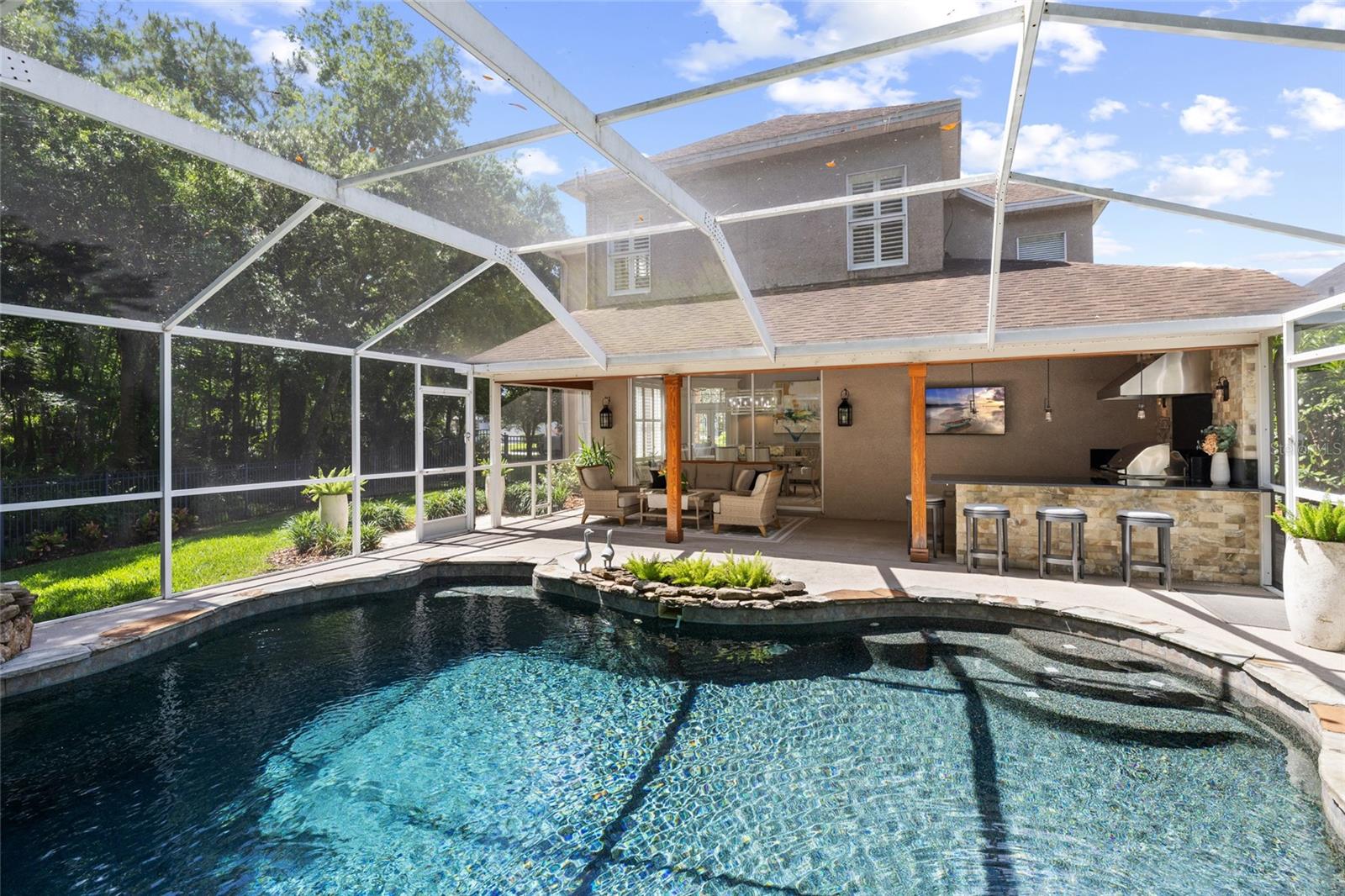 9642 GRETNA GREEN DR, TAMPA, FL, 33626