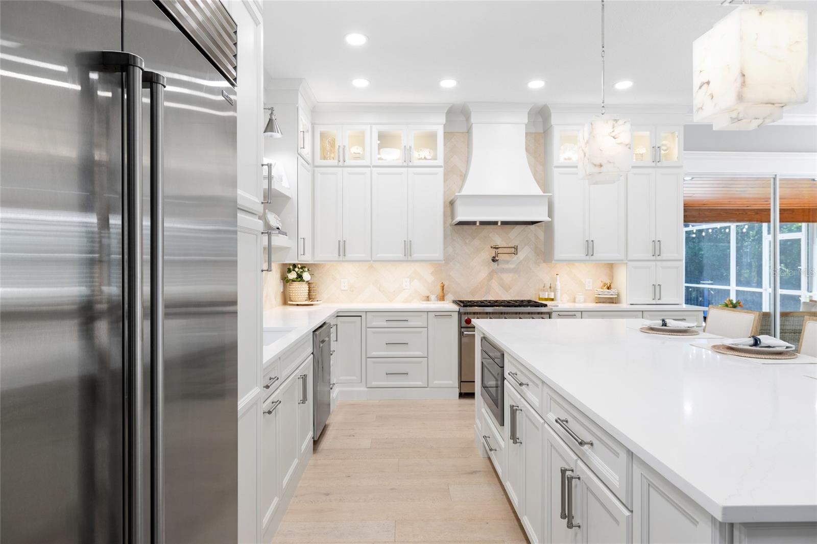 9642 GRETNA GREEN DR, TAMPA, FL, 33626