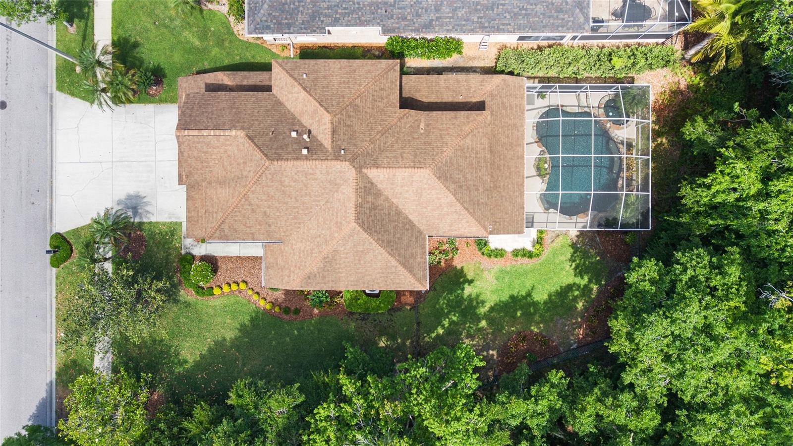 9642 GRETNA GREEN DR, TAMPA, FL, 33626