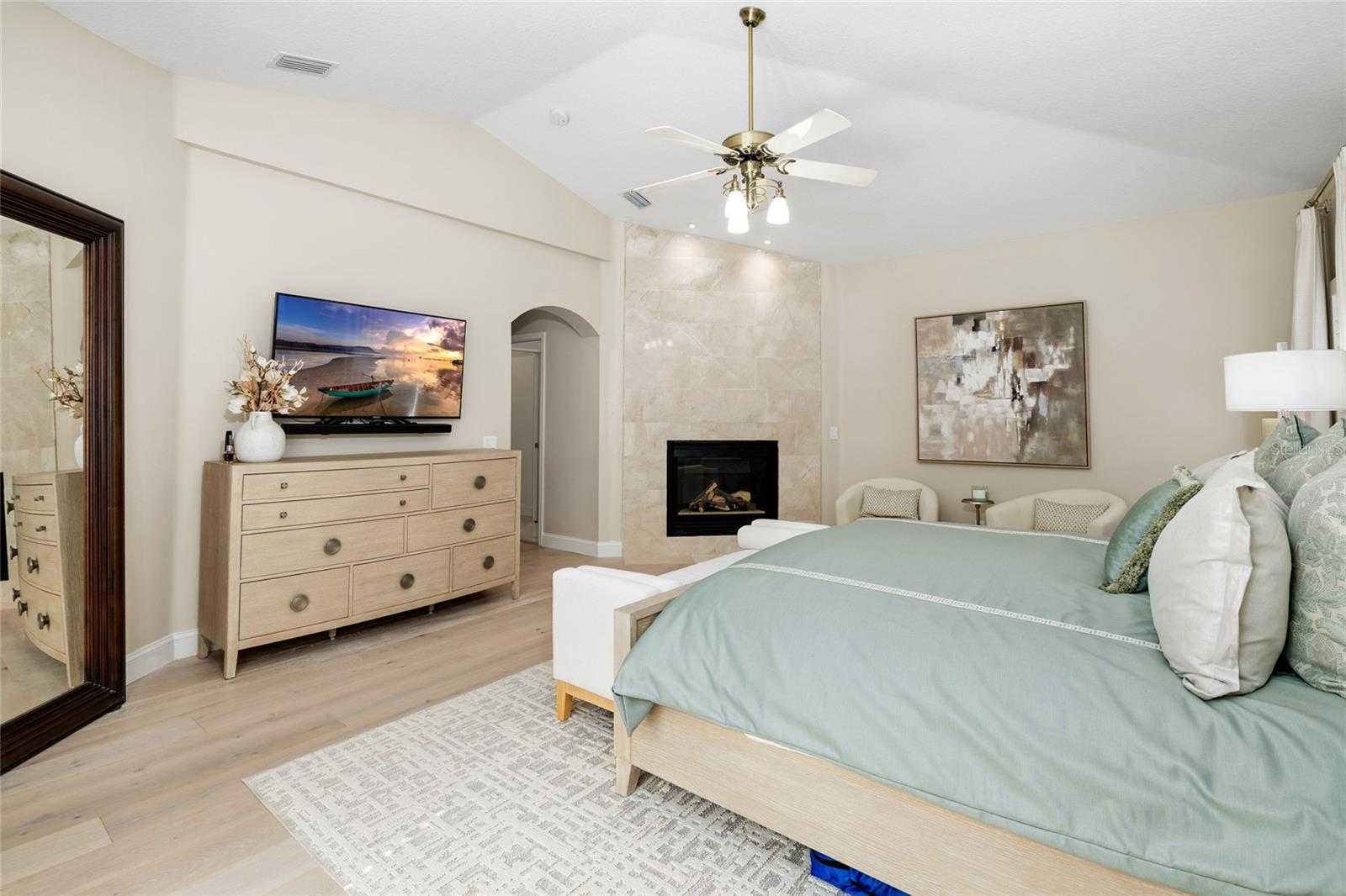 9642 GRETNA GREEN DR, TAMPA, FL, 33626