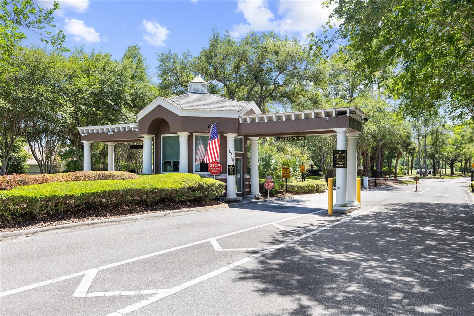 9642 GRETNA GREEN DR, TAMPA, FL, 33626